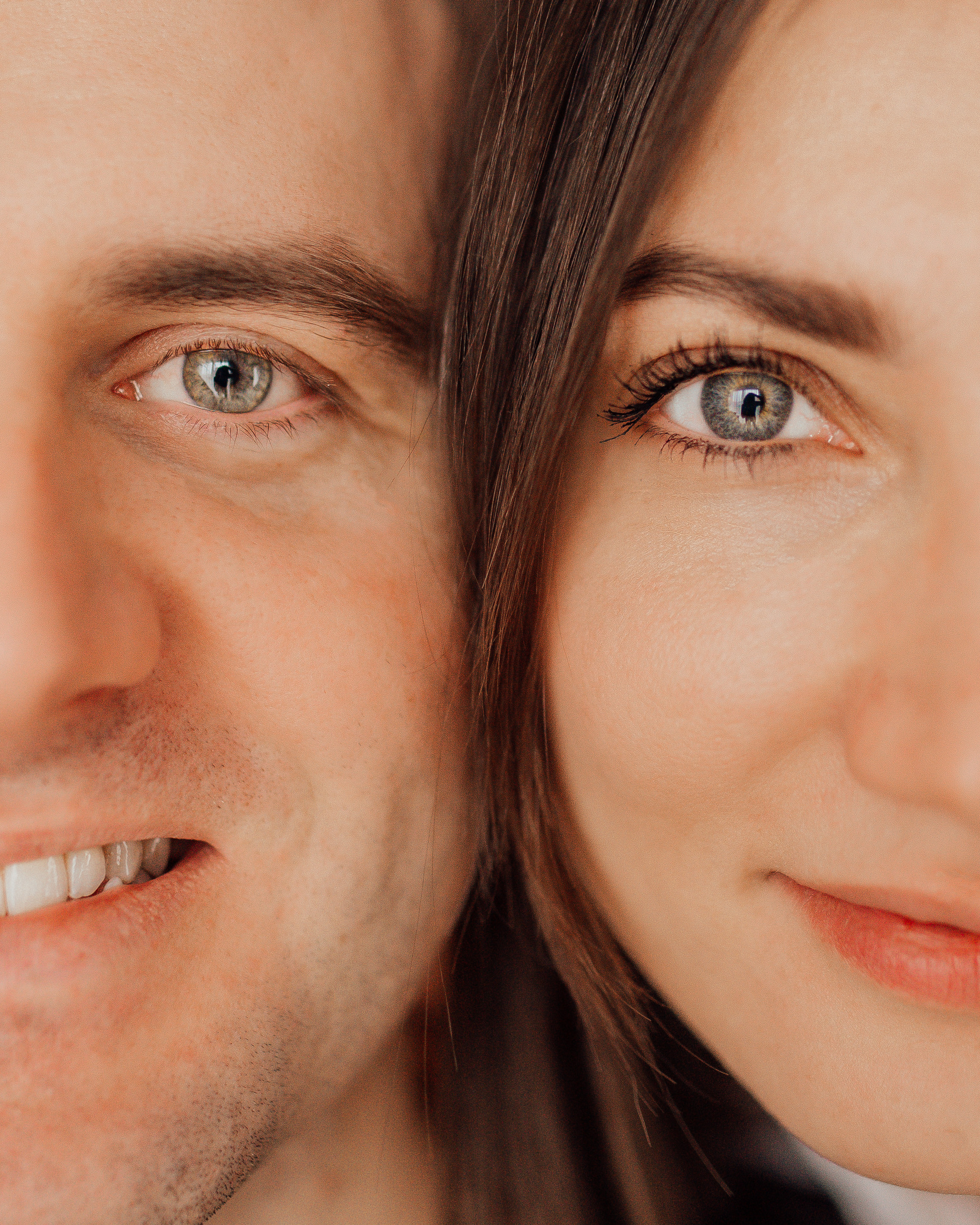 HOMESTORY. Fotografin Ansbach - Paare | Hochzeit | After Wedding