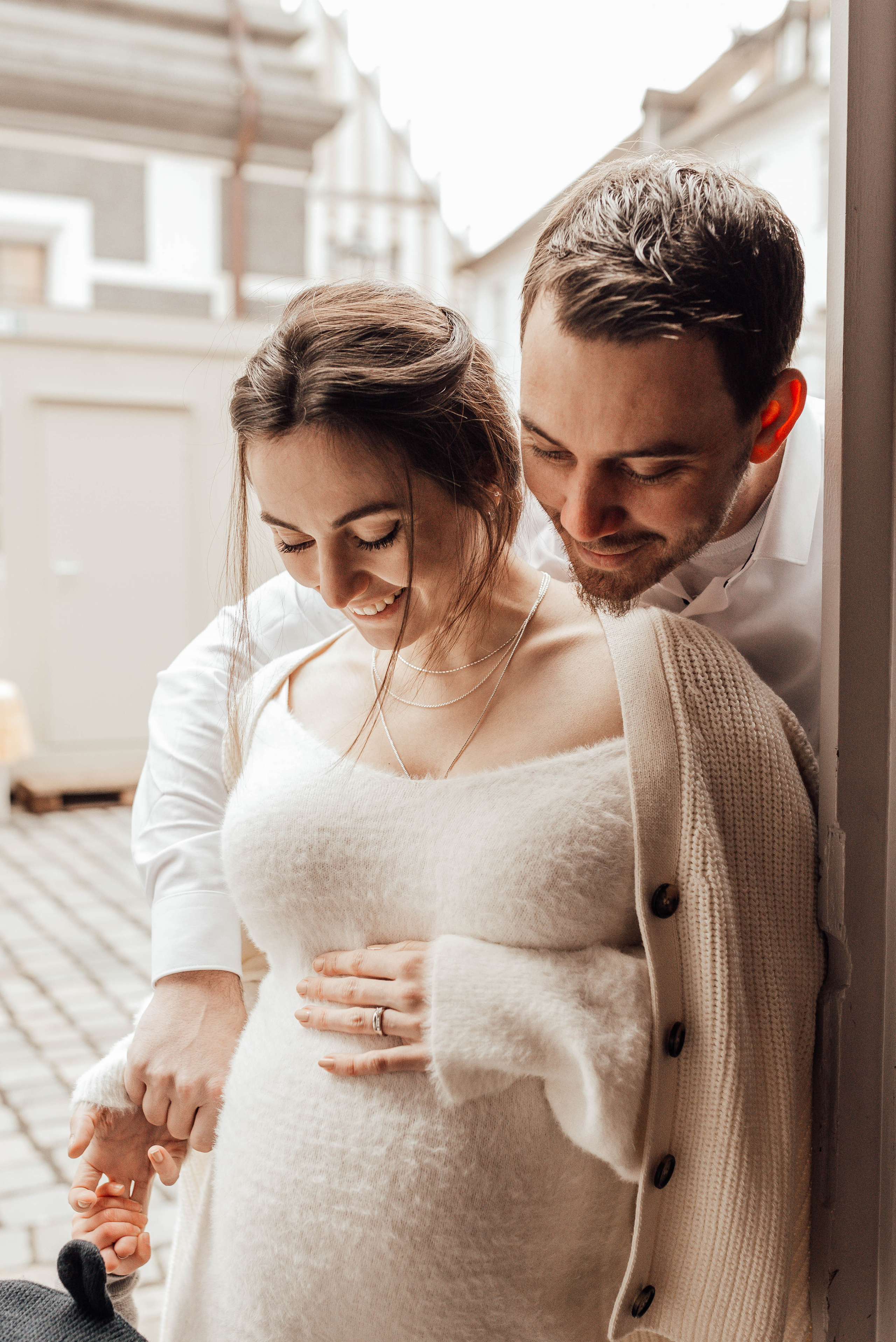 AFTER WEDDING. Fotografin Ansbach - Paare | Hochzeit | After Wedding