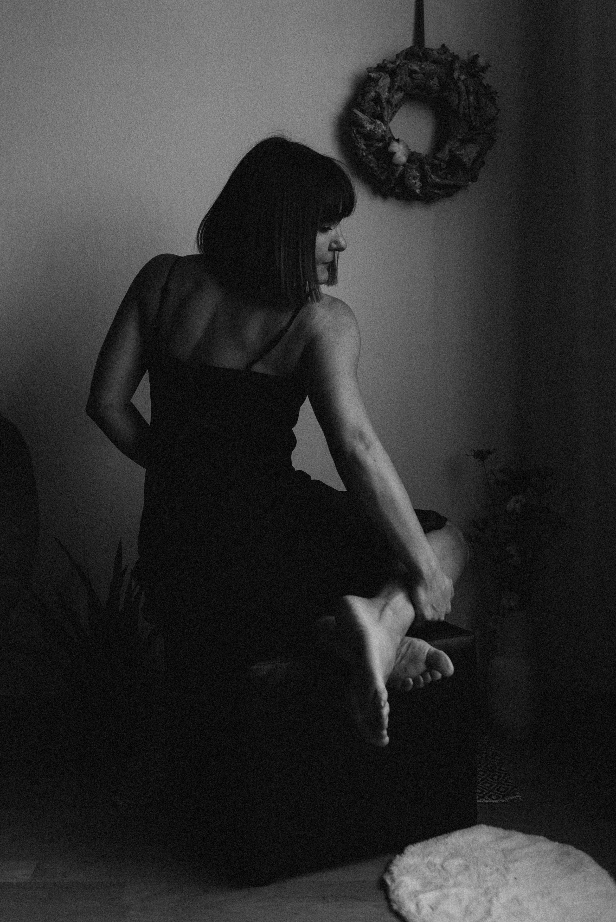 SELF-LOVE. Fotografin Ansbach - Paare | Hochzeit | After Wedding