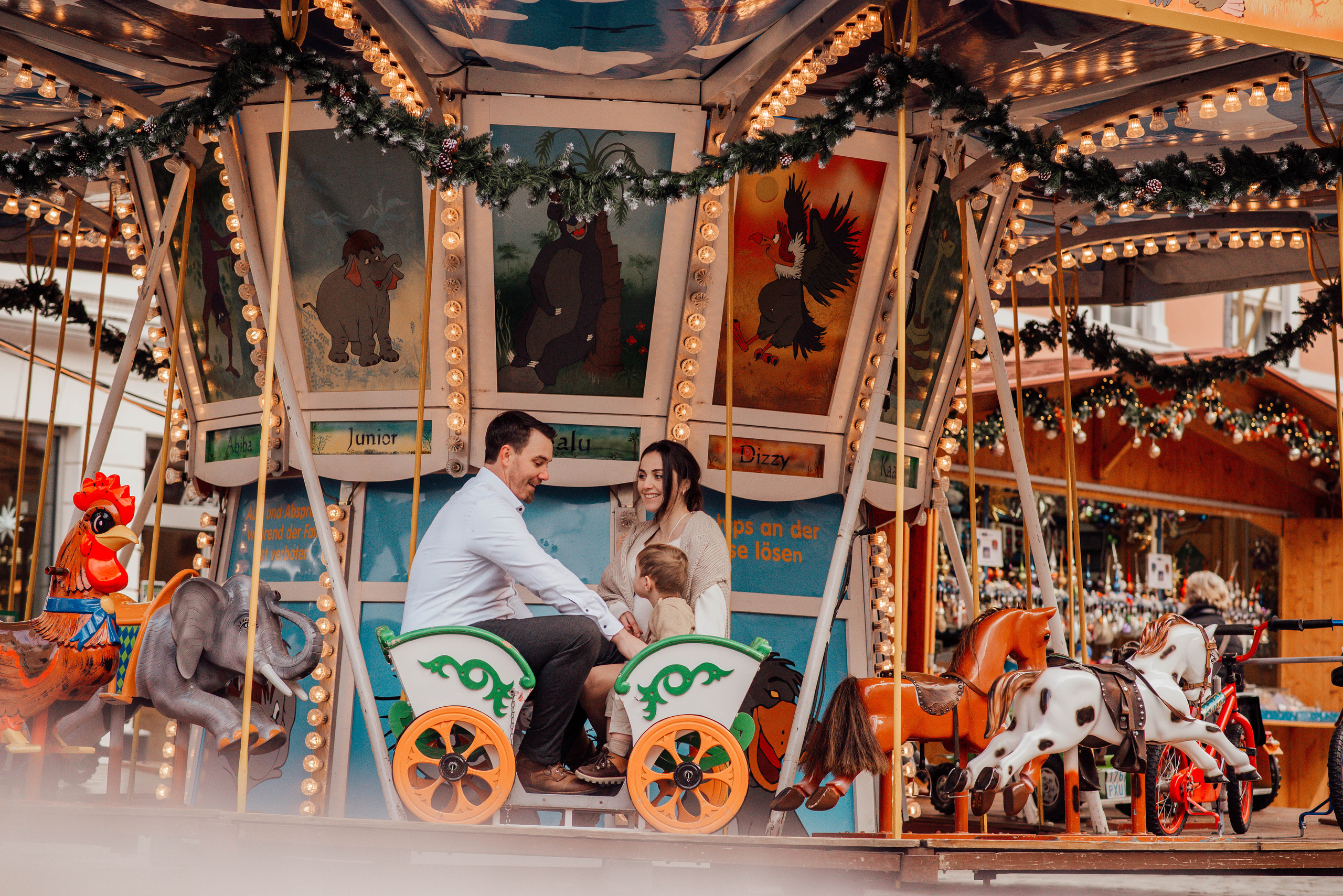 AFTER WEDDING. Fotografin Ansbach - Paare | Hochzeit | After Wedding