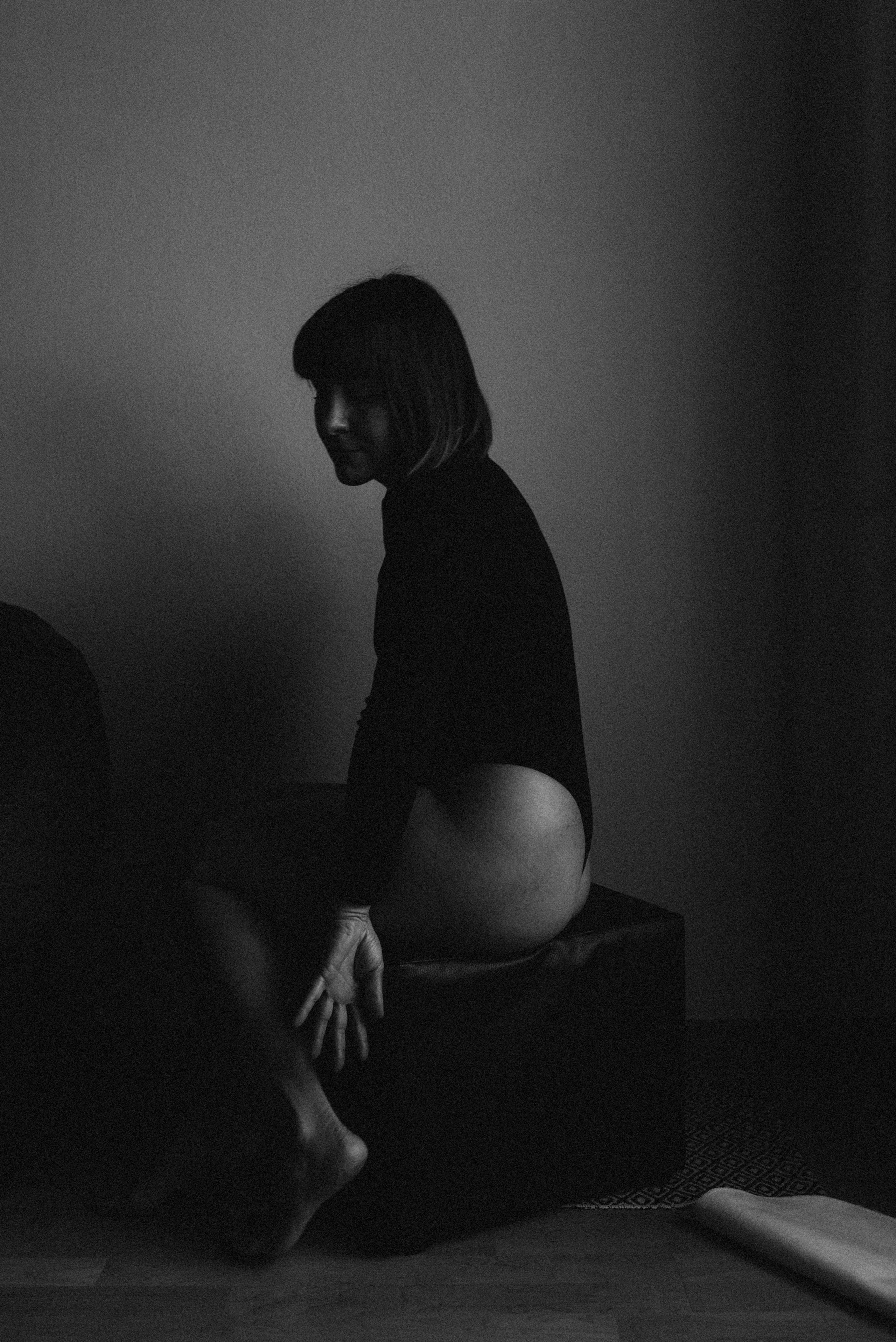 SELF-LOVE. Fotografin Ansbach - Paare | Hochzeit | After Wedding