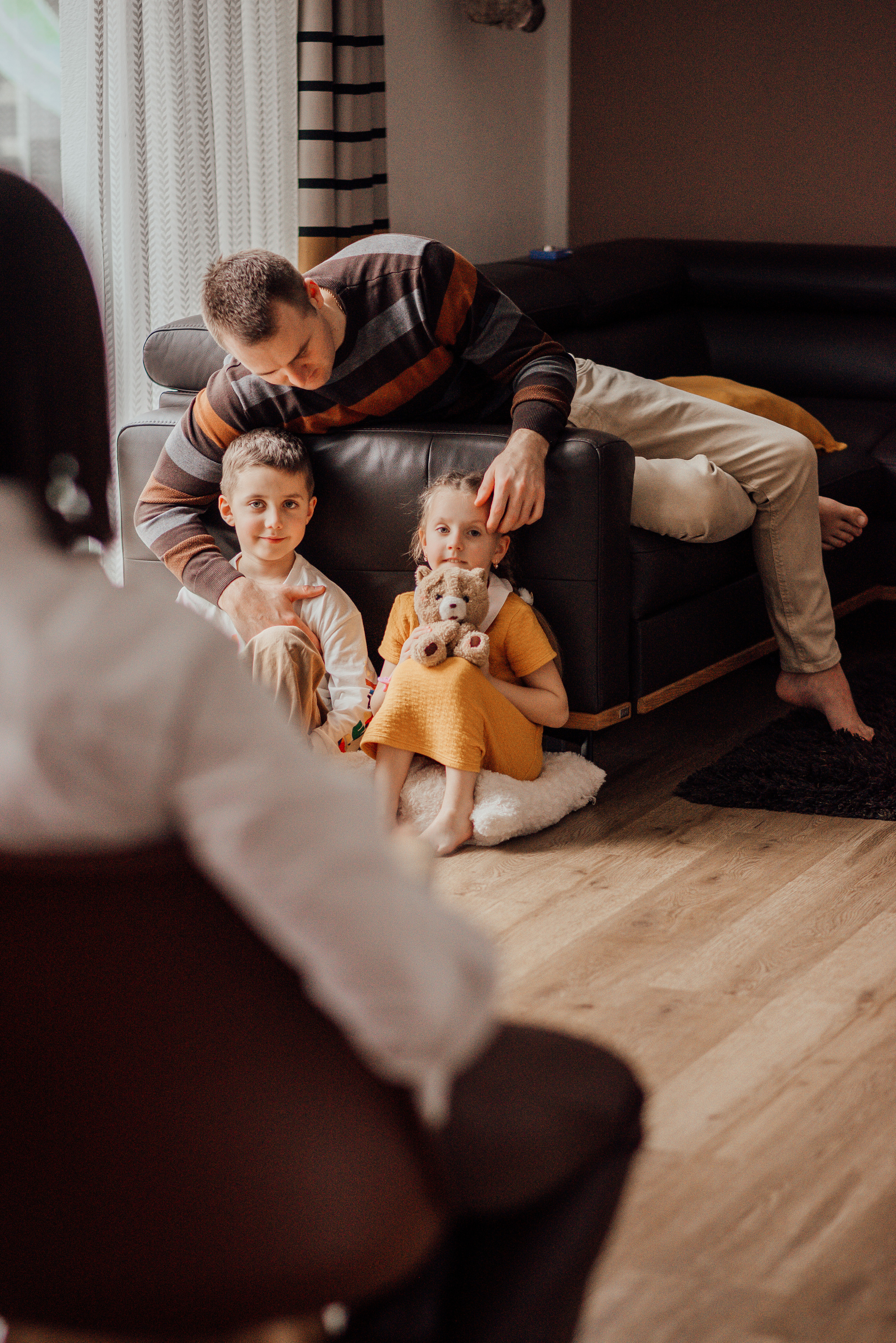 HOMESTORY. Fotografin Ansbach - Paare | Hochzeit | After Wedding