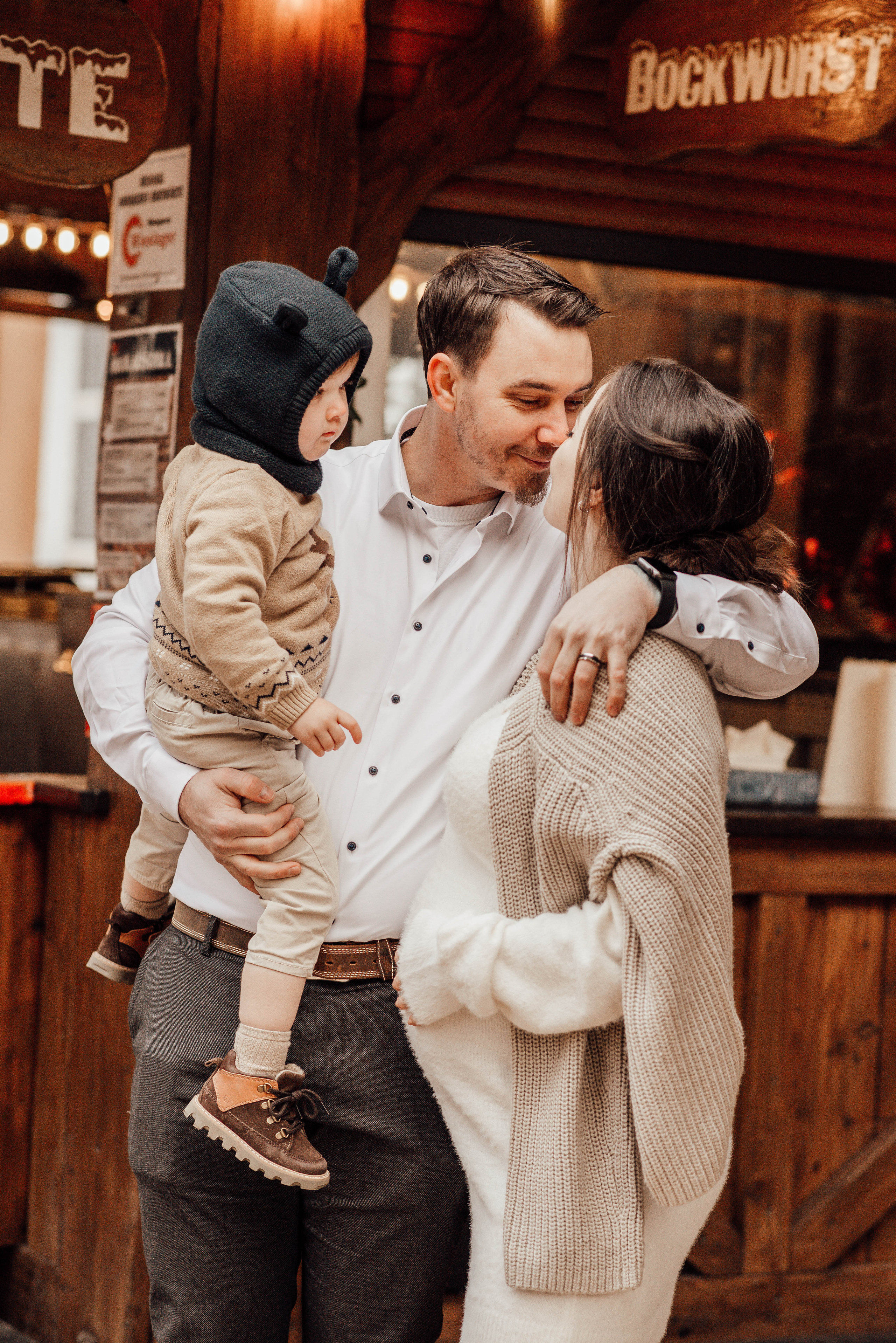 AFTER WEDDING. Fotografin Ansbach - Paare | Hochzeit | After Wedding