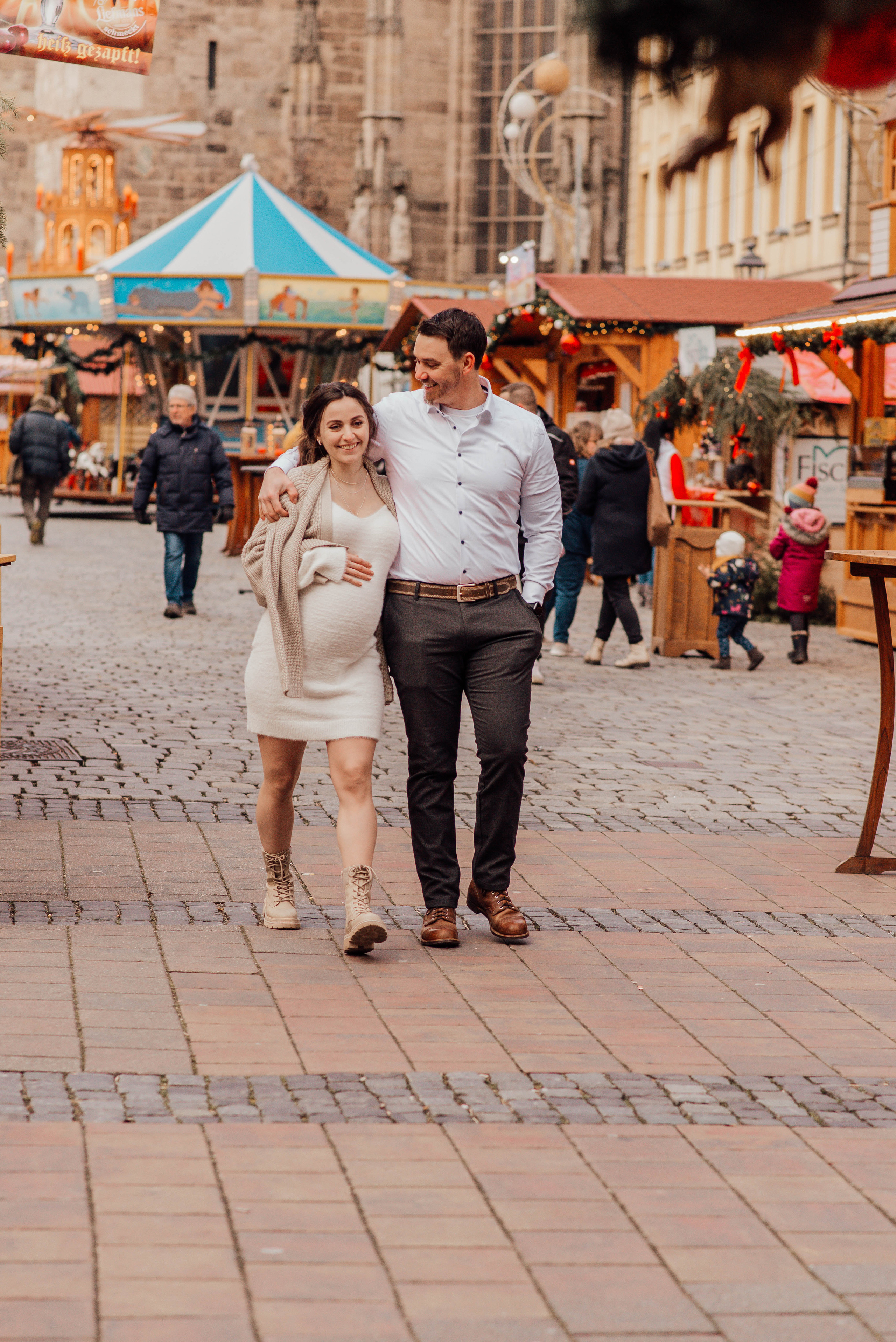 AFTER WEDDING. Fotografin Ansbach - Paare | Hochzeit | After Wedding