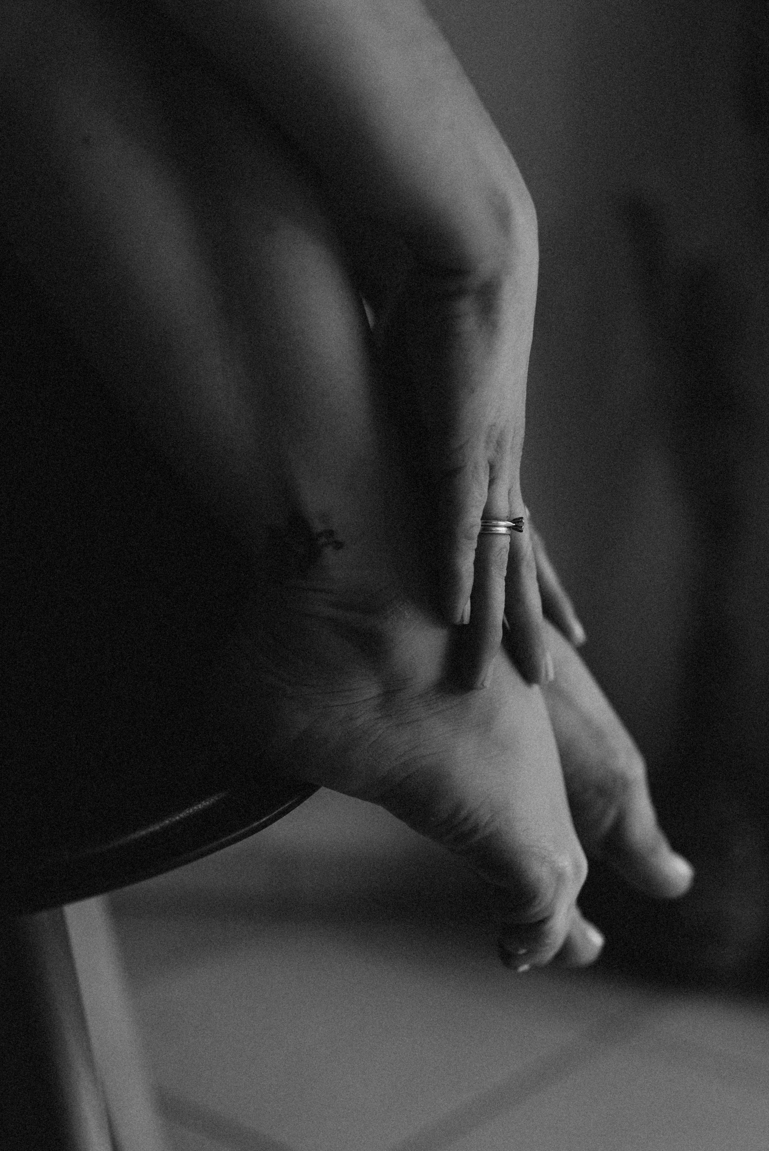 TENDERNESS. Fotografin Ansbach - Paare | Hochzeit | After Wedding