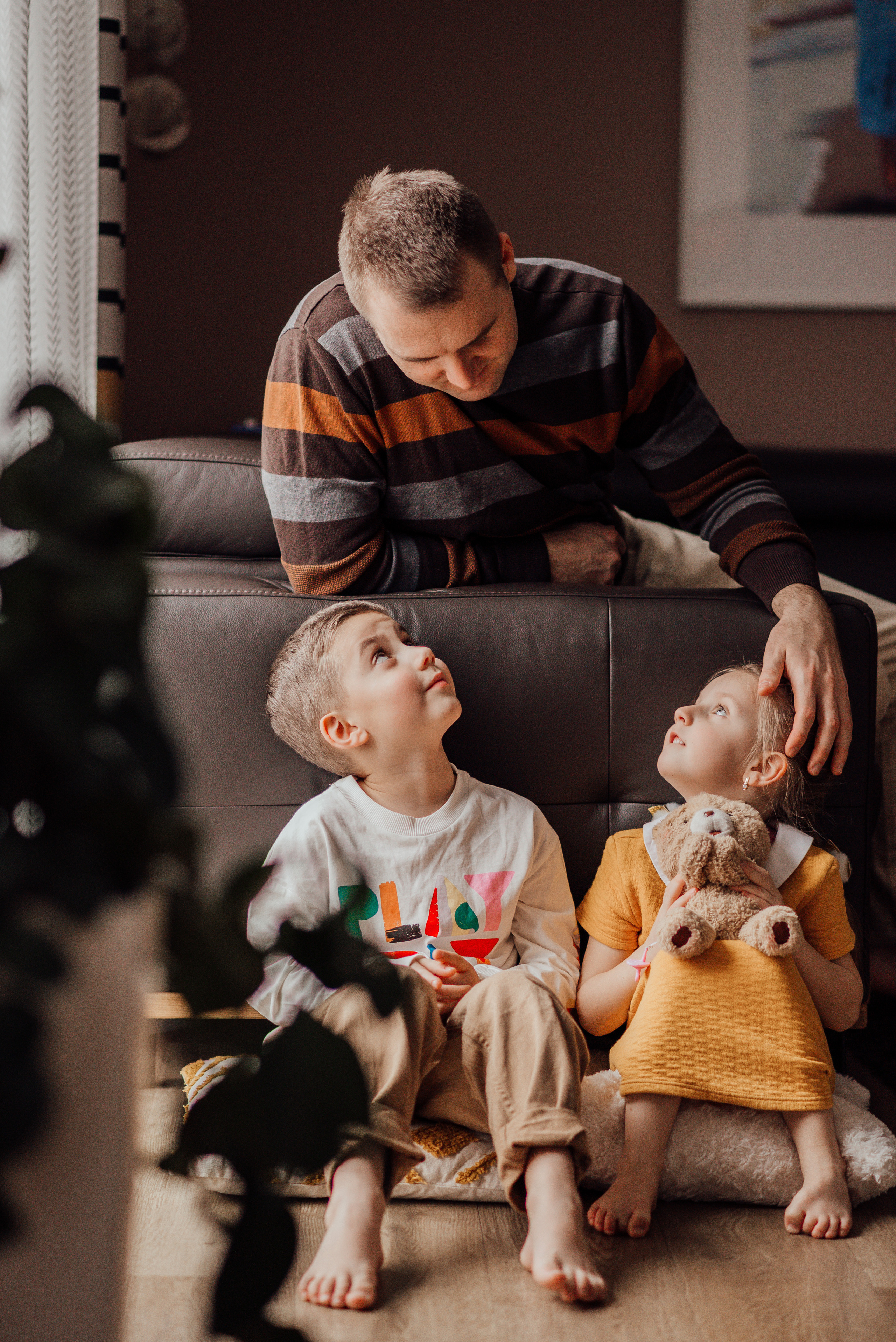 HOMESTORY. Fotografin Ansbach - Paare | Hochzeit | After Wedding