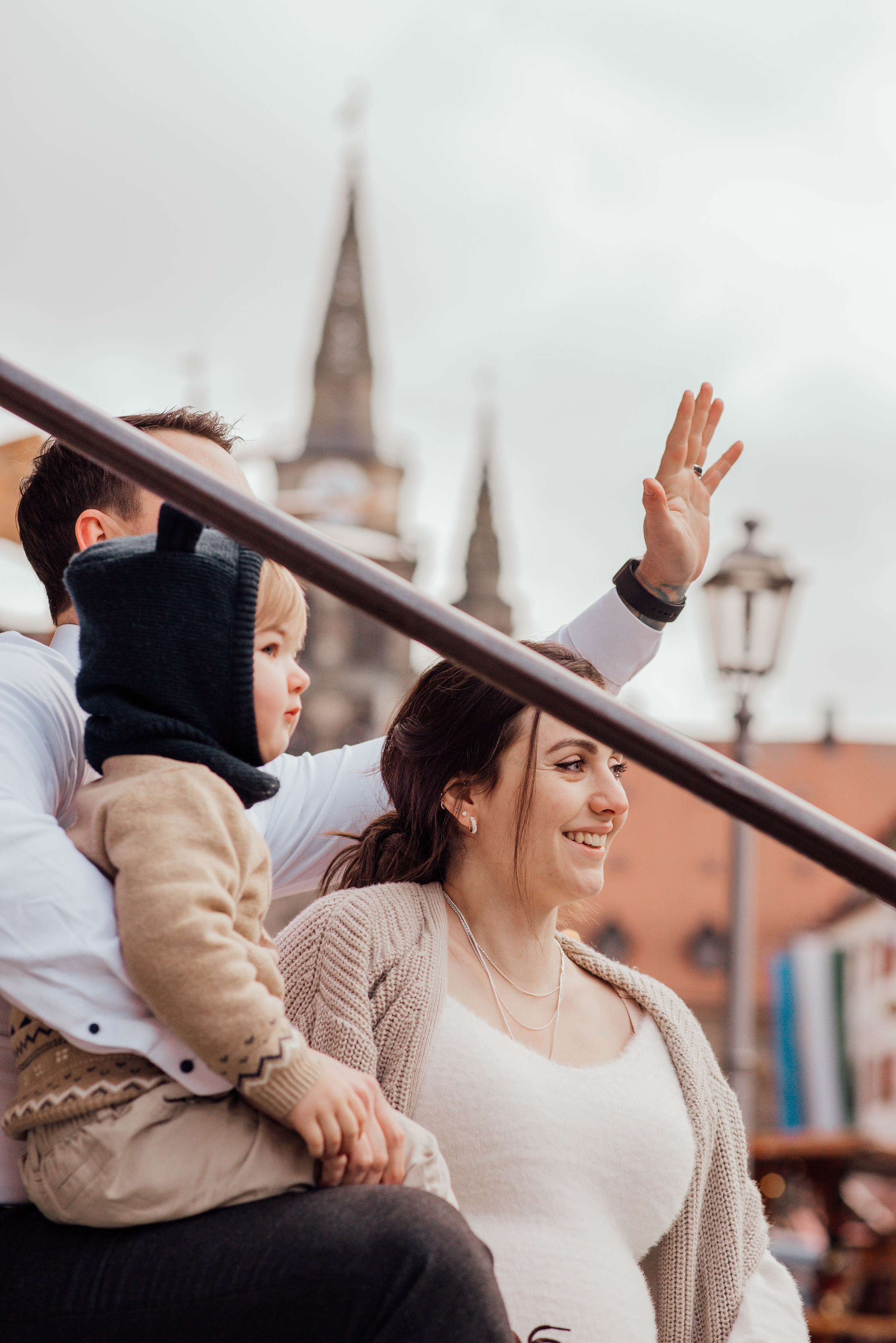 AFTER WEDDING. Fotografin Ansbach - Paare | Hochzeit | After Wedding