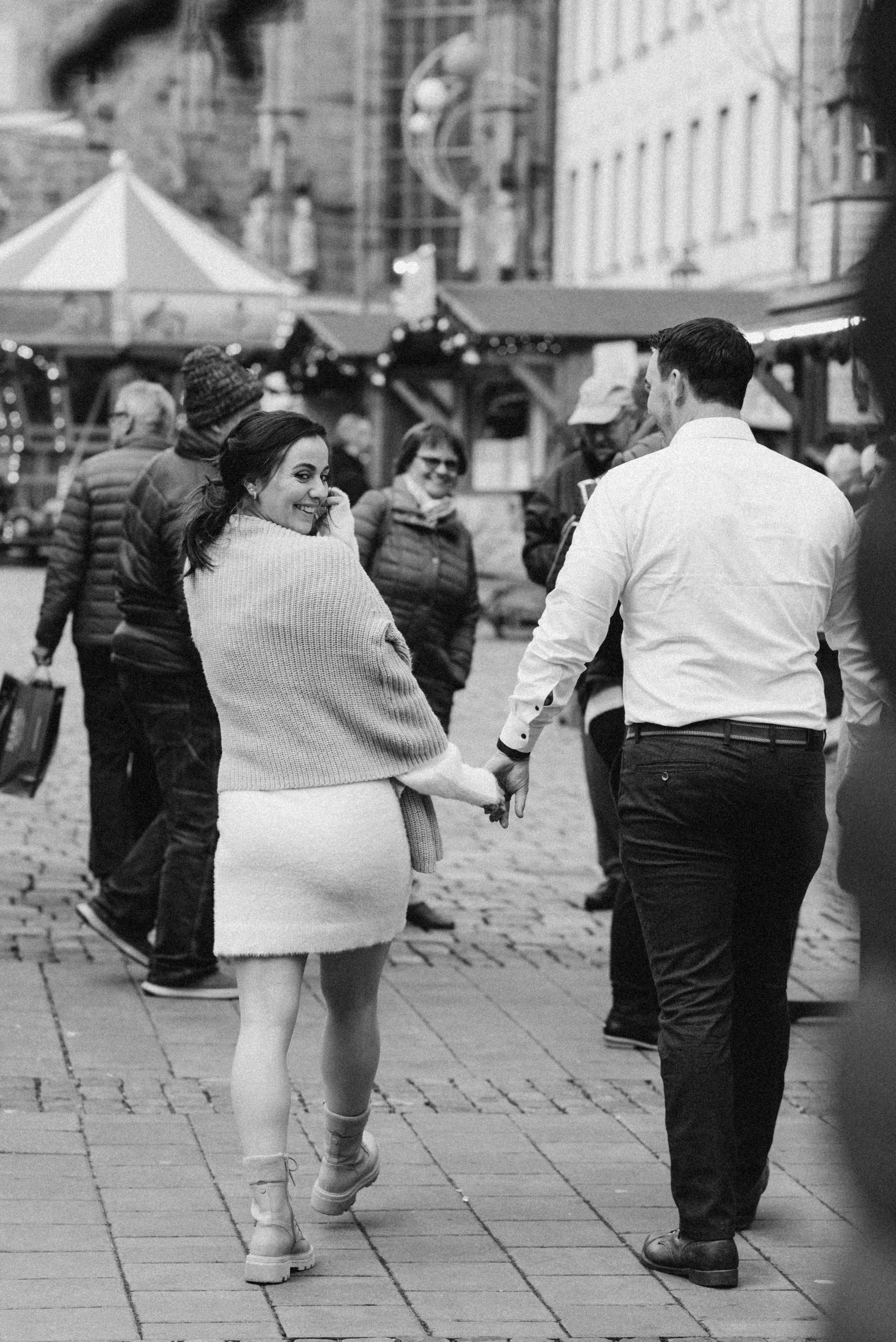 AFTER WEDDING. Fotografin Ansbach - Paare | Hochzeit | After Wedding