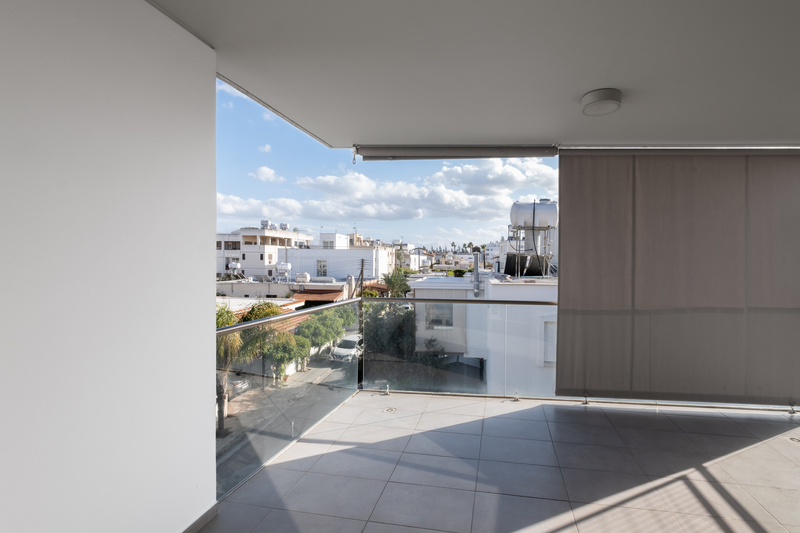 NICOSIA. Photographer in Cyprus Lena Kirilishina