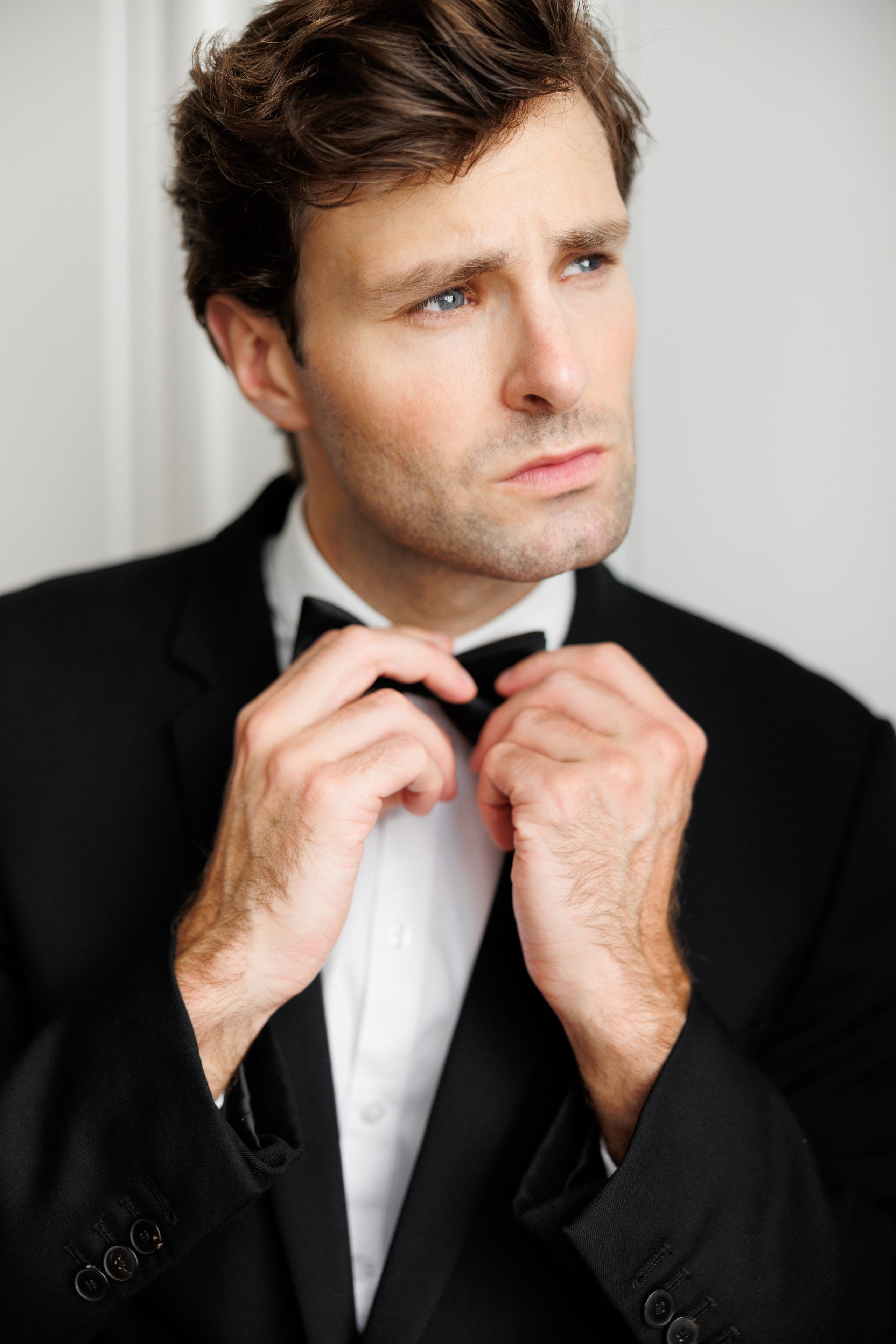 Paris, Florence & Ivann