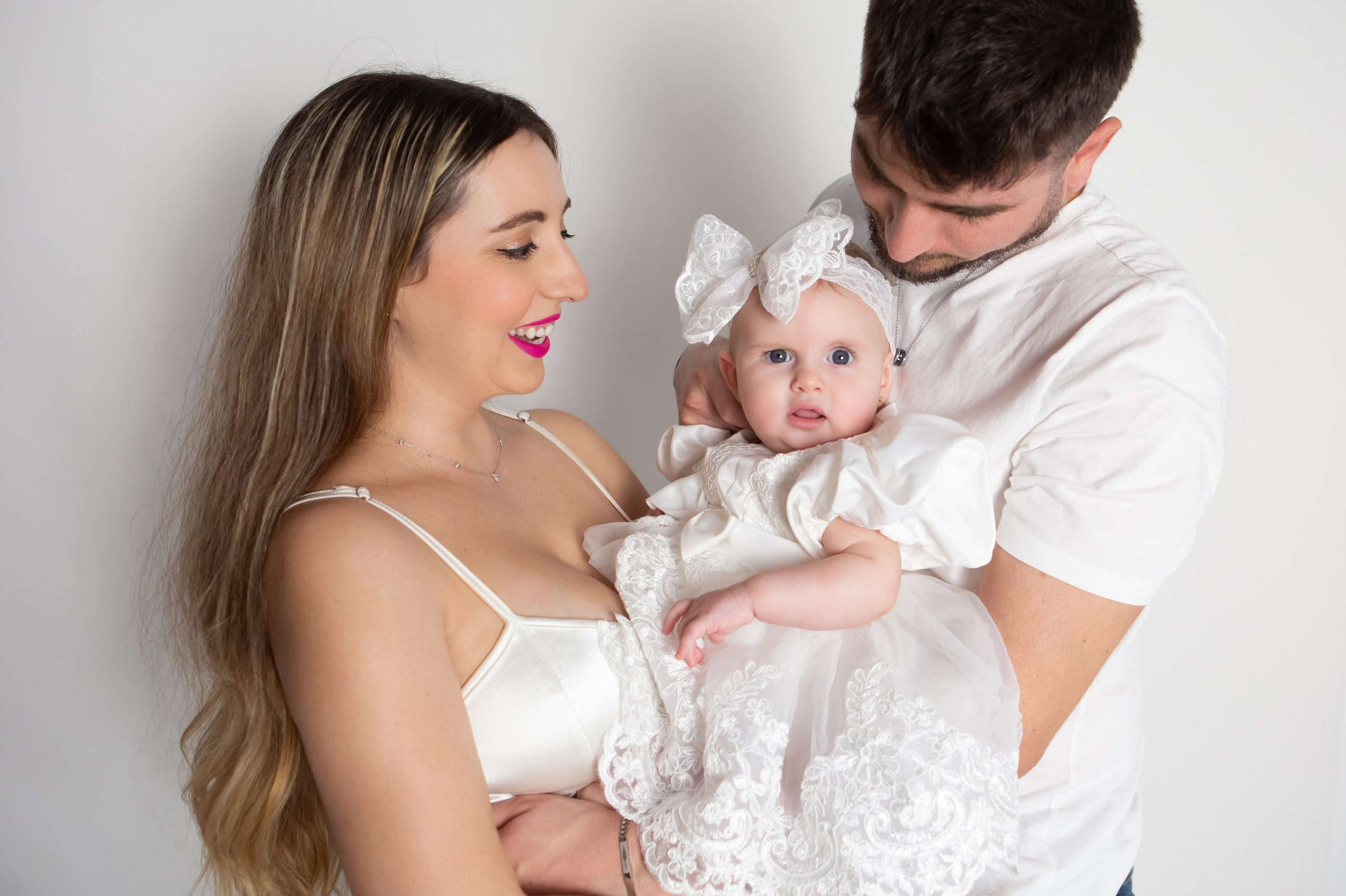 Familiares. Fotógrafa profesional en España