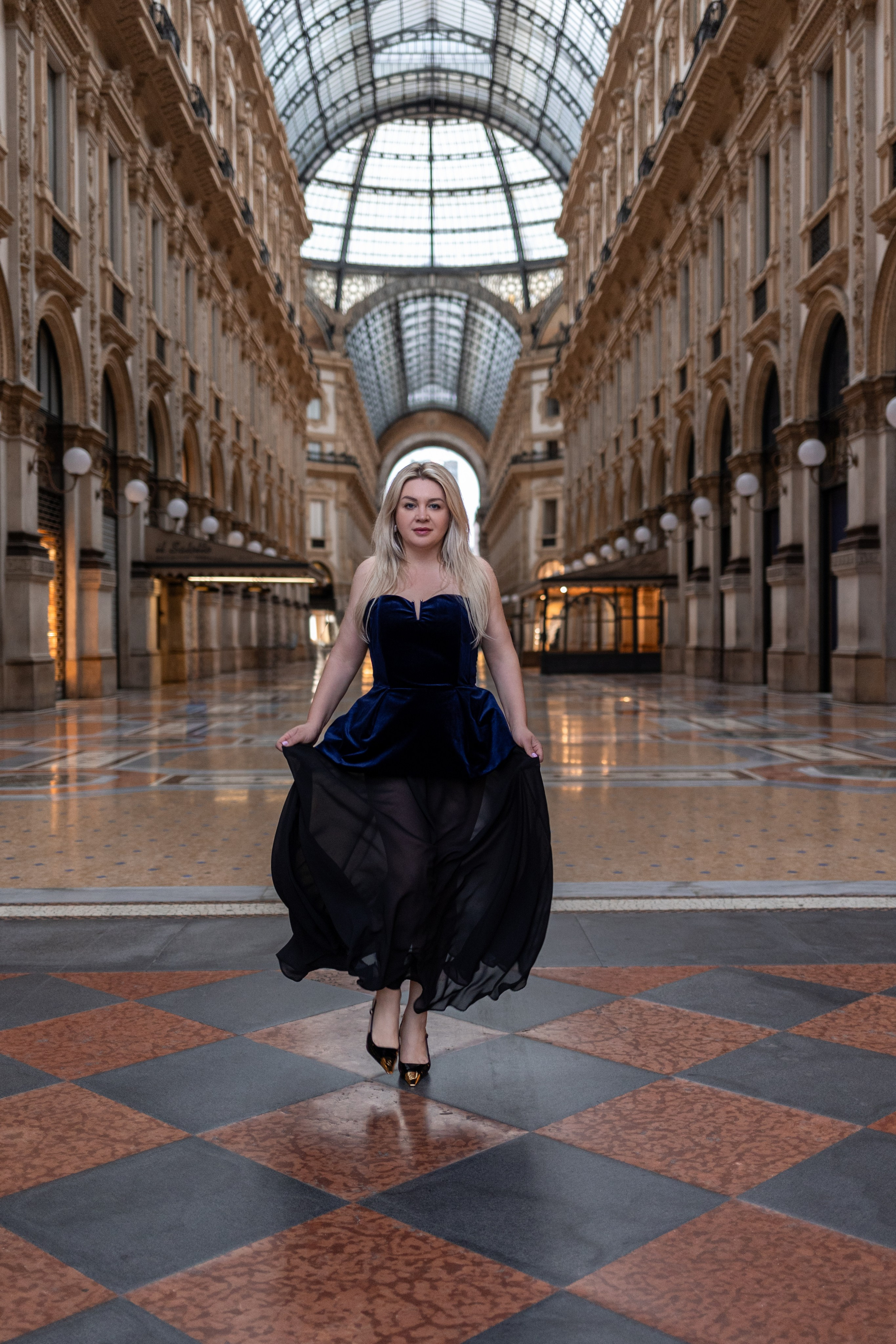 Vika. Photographer in Milan |Mila Pro Photo