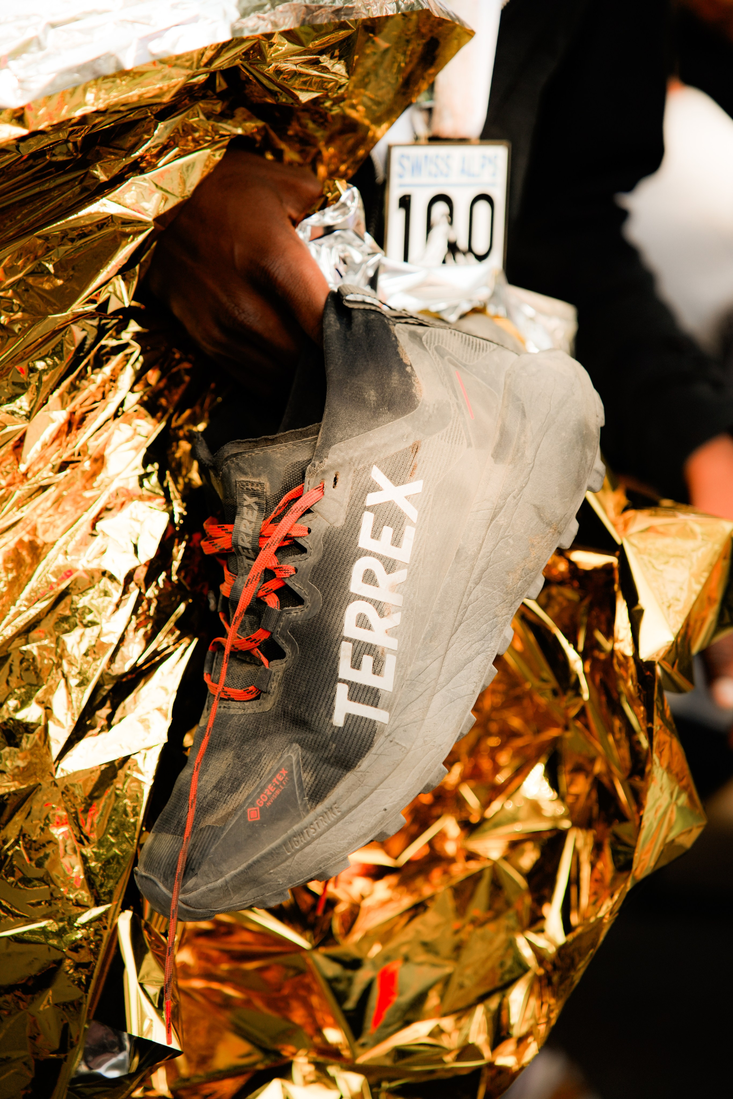 TRAIL. Outdoor and art photographer. Alisa Lutchenkova