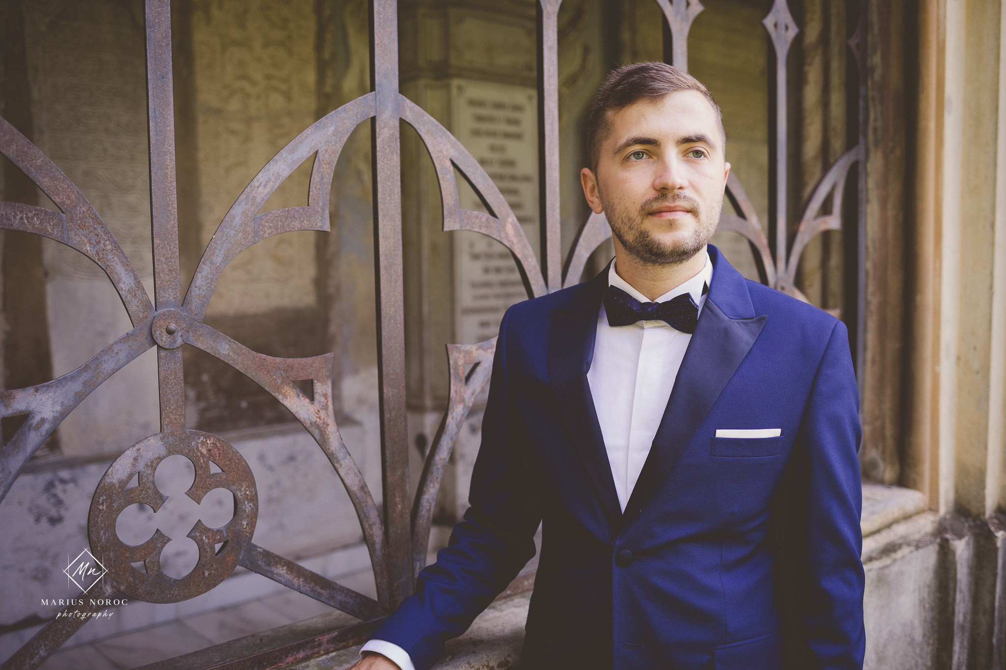 Alina & Petru | Castelul Miclauseni Iasi