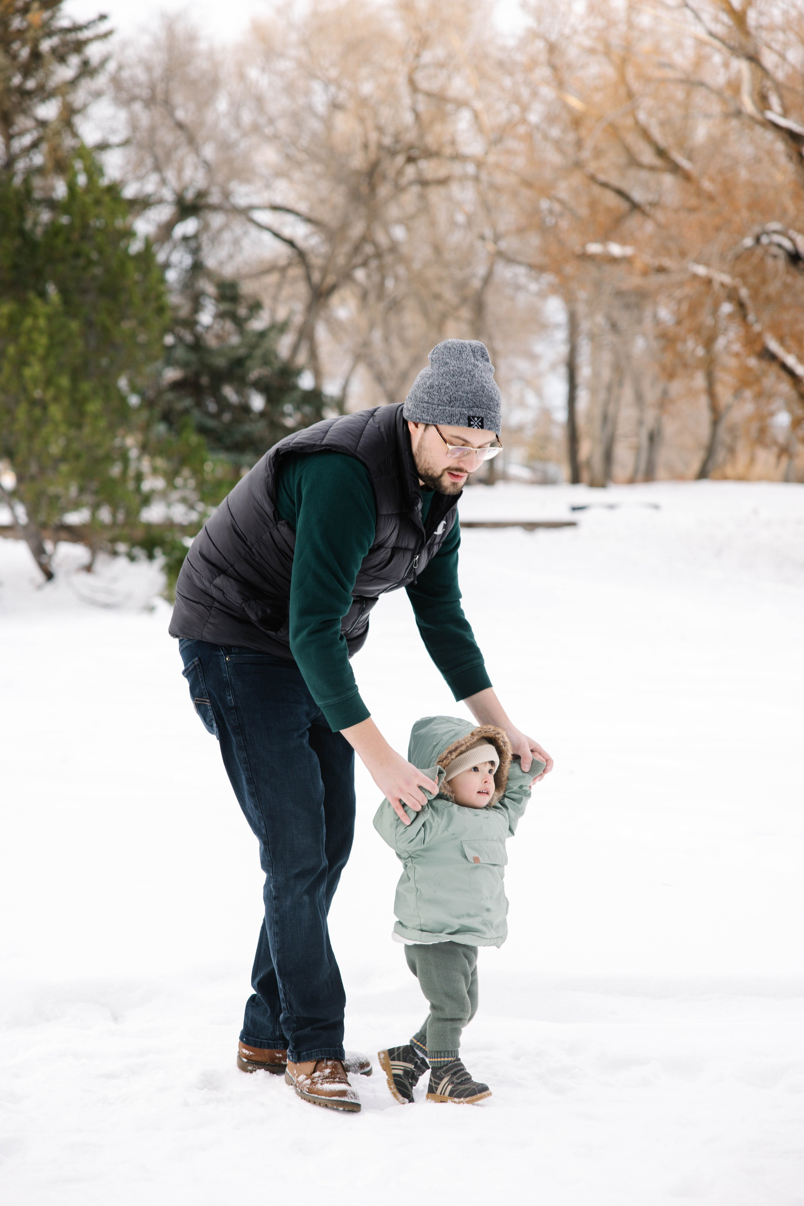 Kiah & Family. Wedding photography and videography in Regina, Saskatchewan