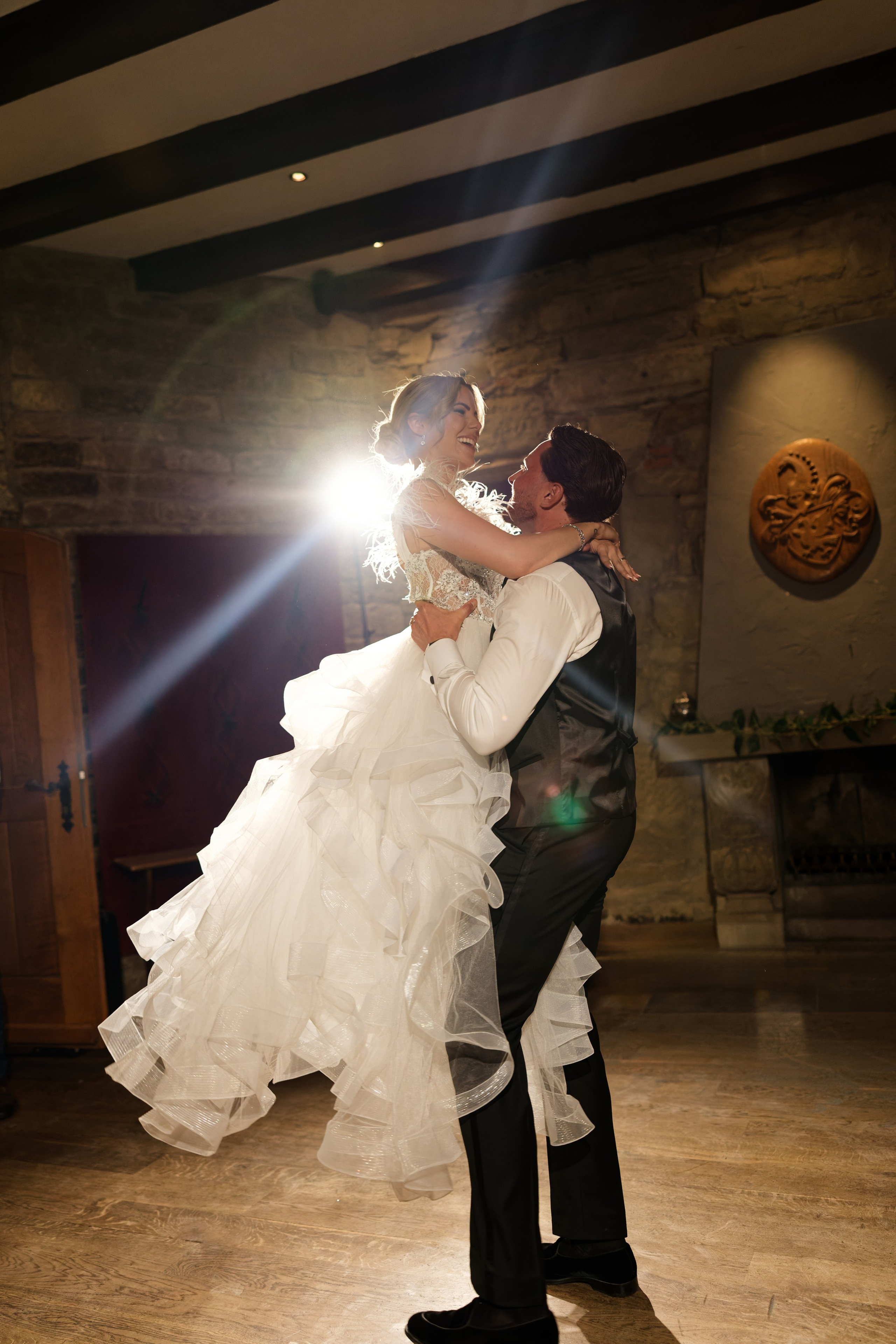 Wedding in Germany Preview