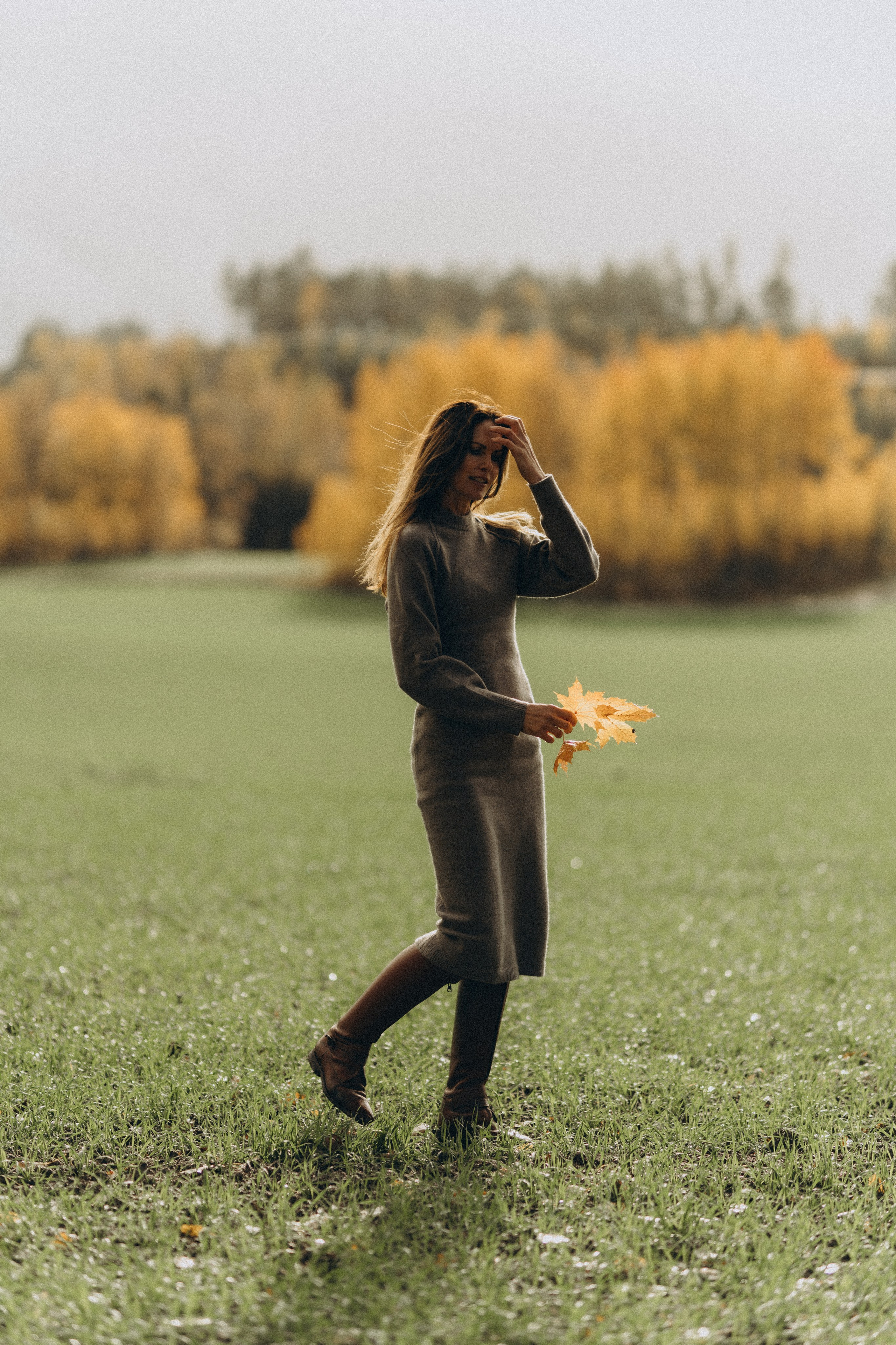 Susanna Hyypiä. Wedding and portrait photographer in Helsinki Vickan O