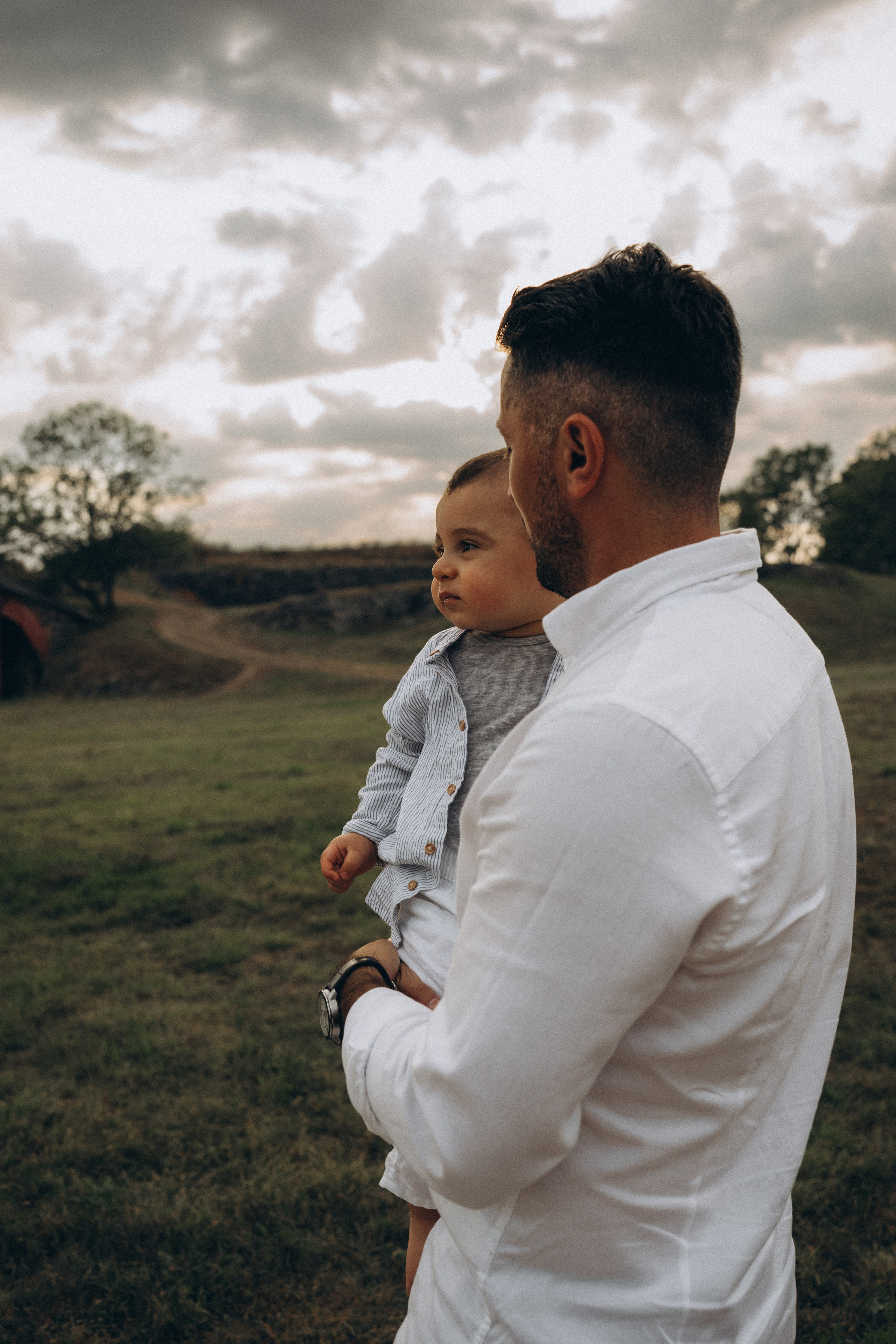 Summer. Wedding and portrait photographer in Helsinki Vickan O