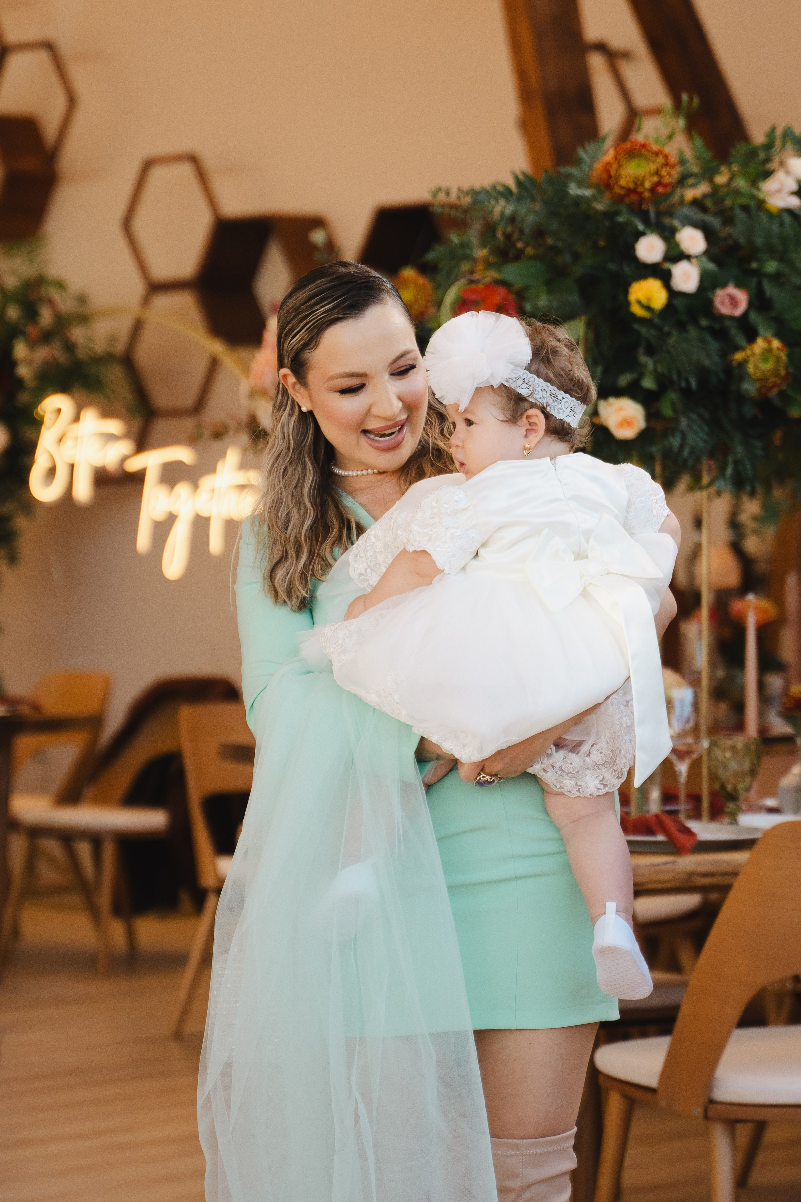 Private events. Kaed