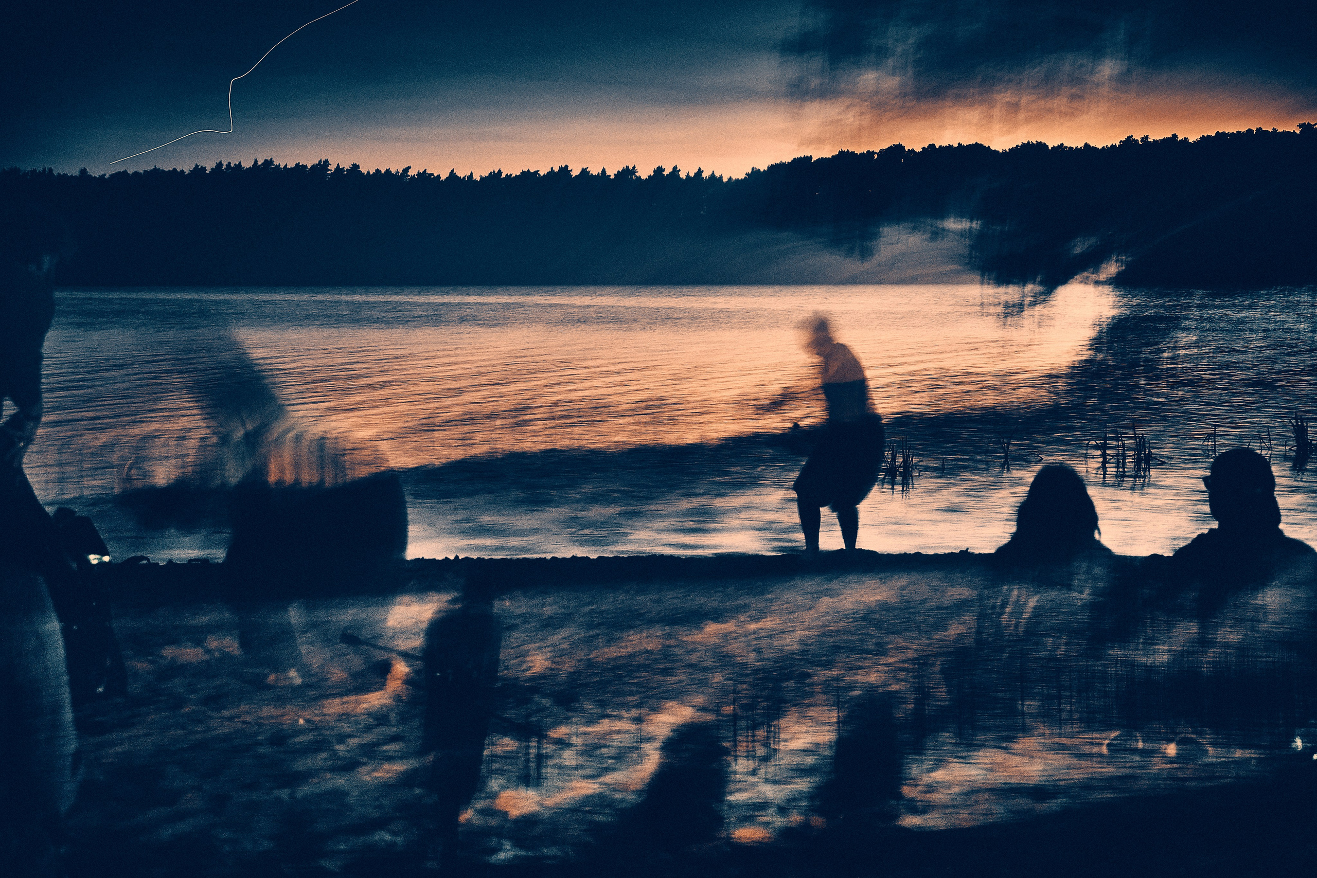 FRUN Freedom Universe - 2023 - Andriej Szypiłow. Andriej Szypilow - Fotografia & Wideografia