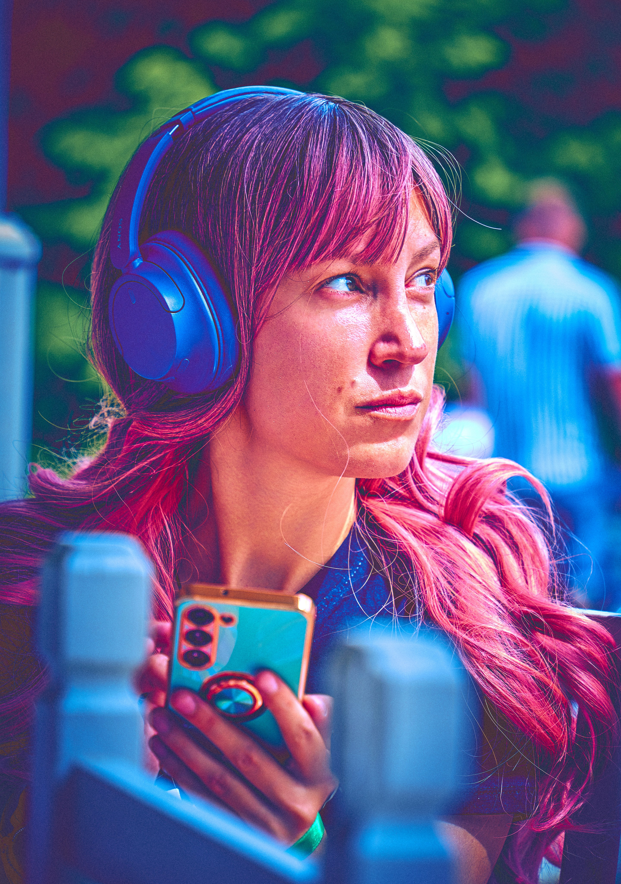 1st Birthday of Turquoise Island (Turkusowa Wyspa). Andriej Szypilow — Photography & Videography