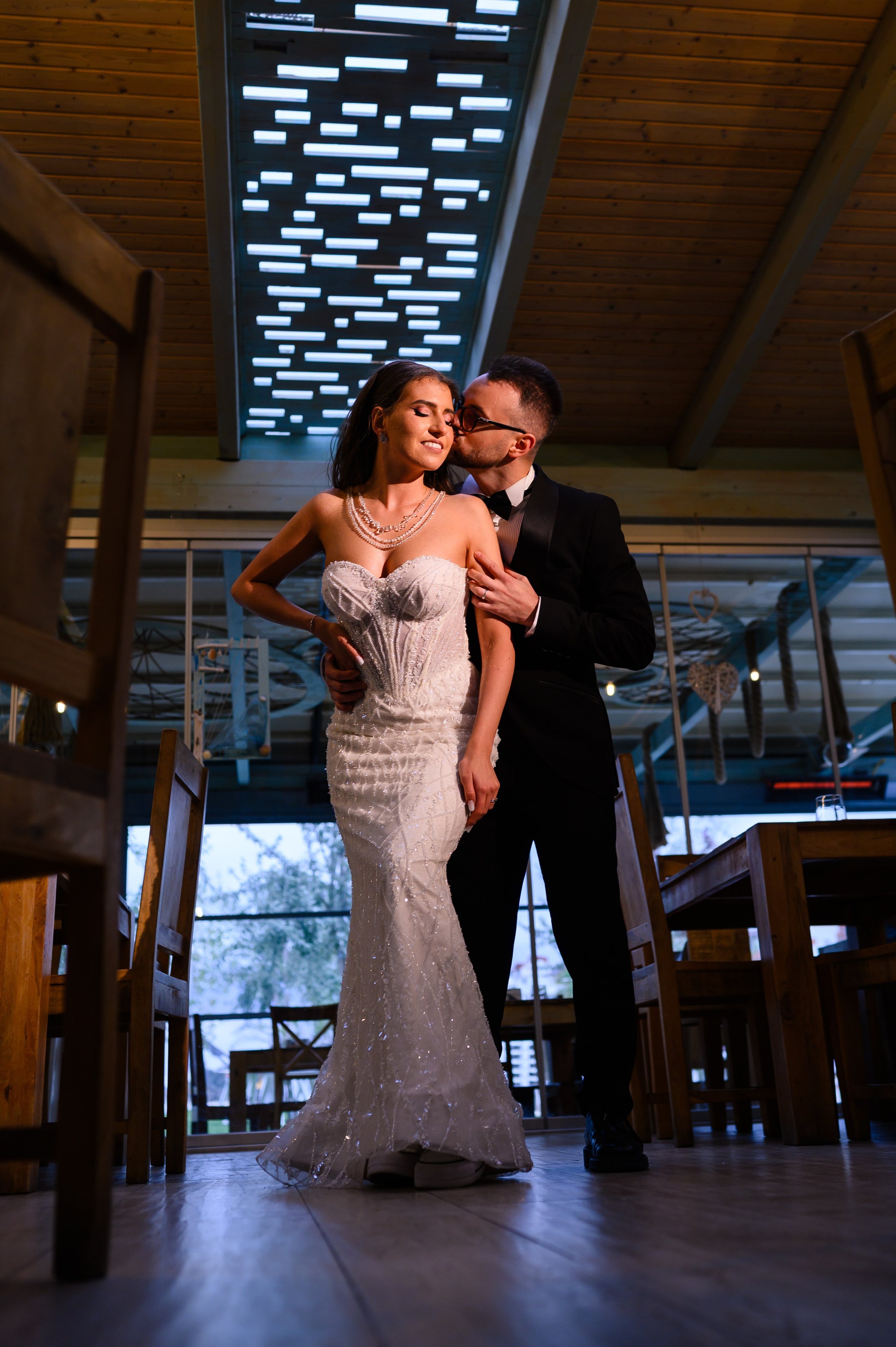 Trash the dress. Ligiafoto.ro