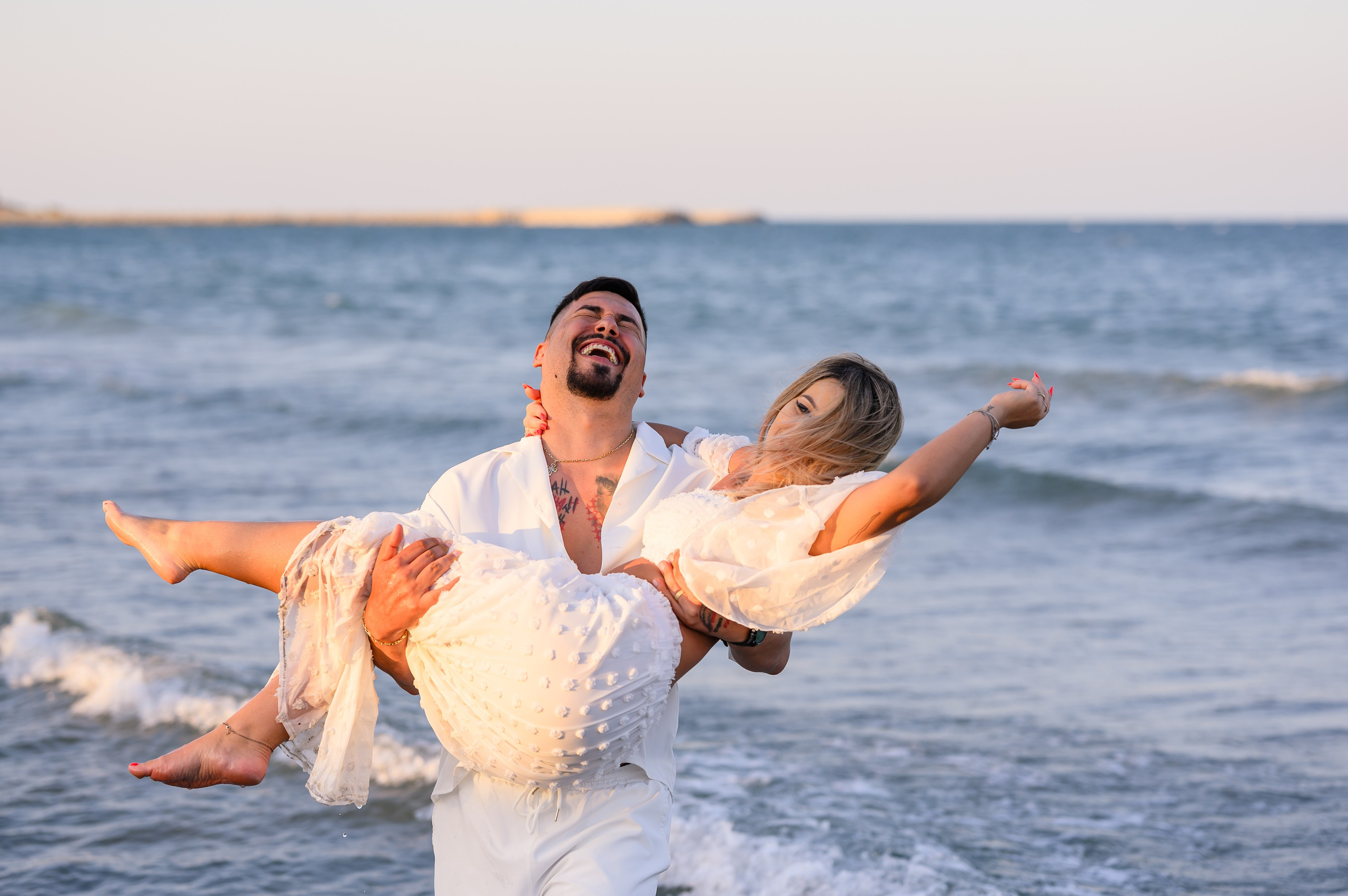 Trash the dress. Ligiafoto.ro