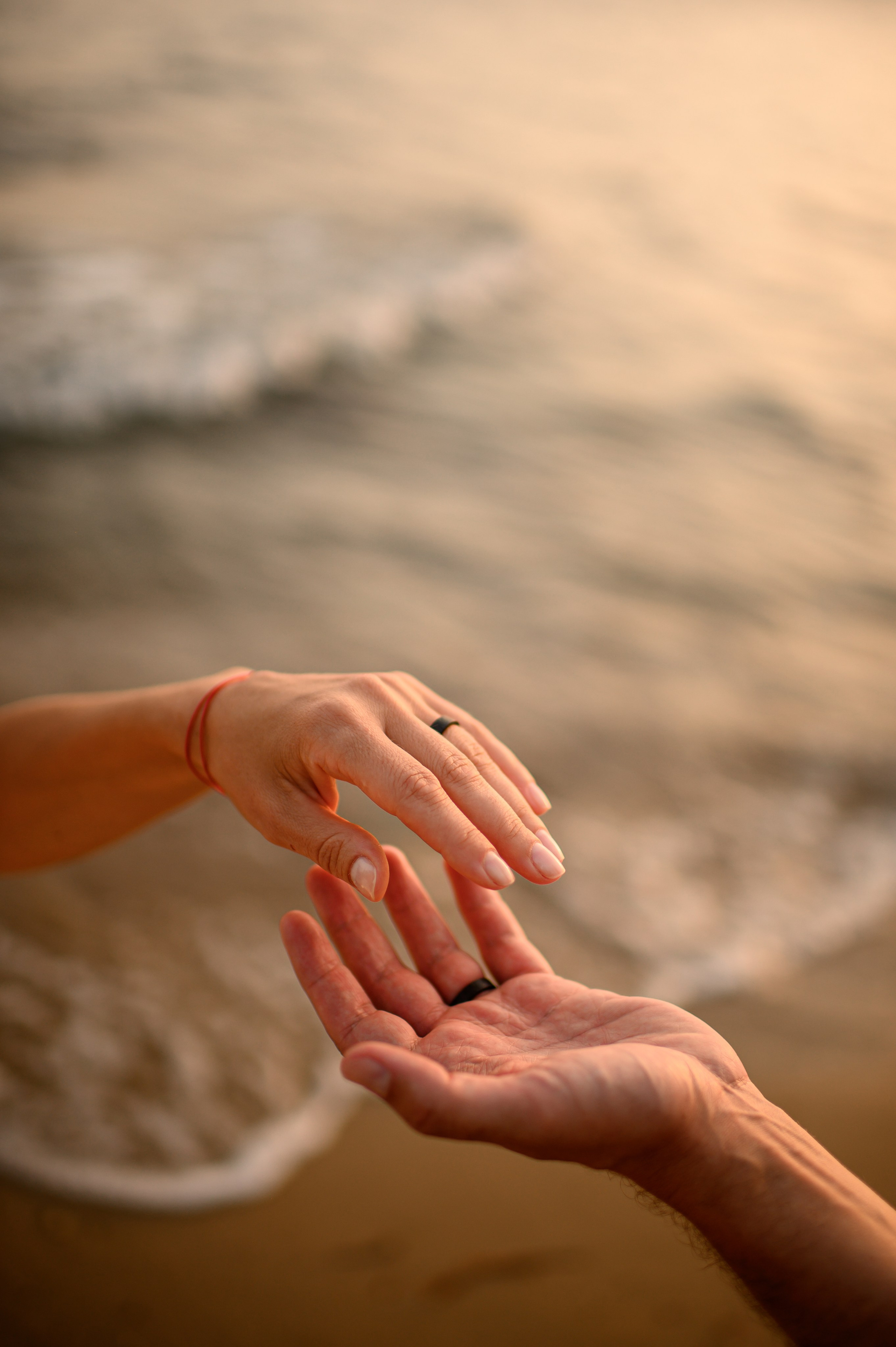 Elopement Beach Halkidiki. Семейная, детская, портретная и предметная фотосъемка в Салониках