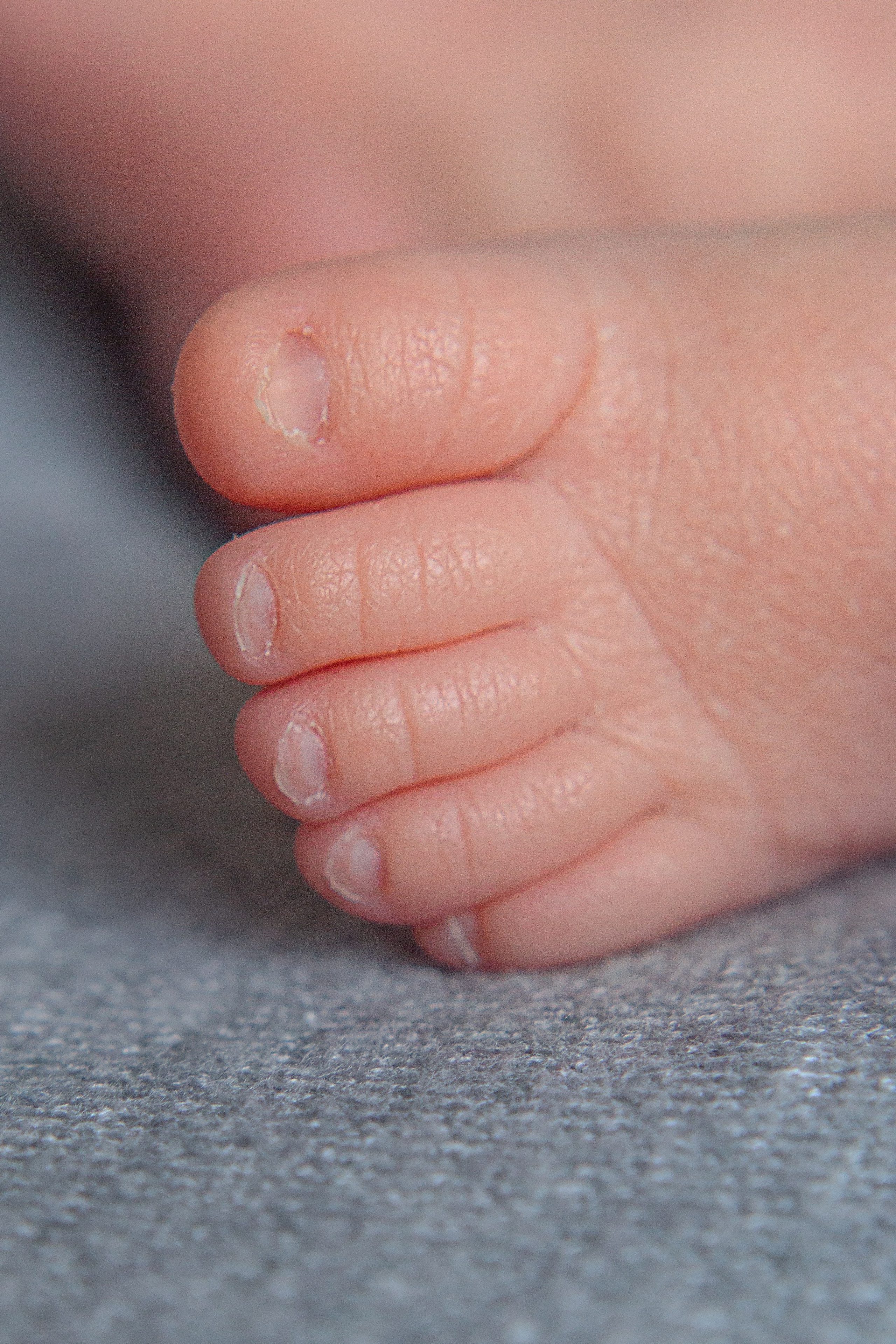 Newborn классическая. Детский и семейный фотограф в г. Бельцы