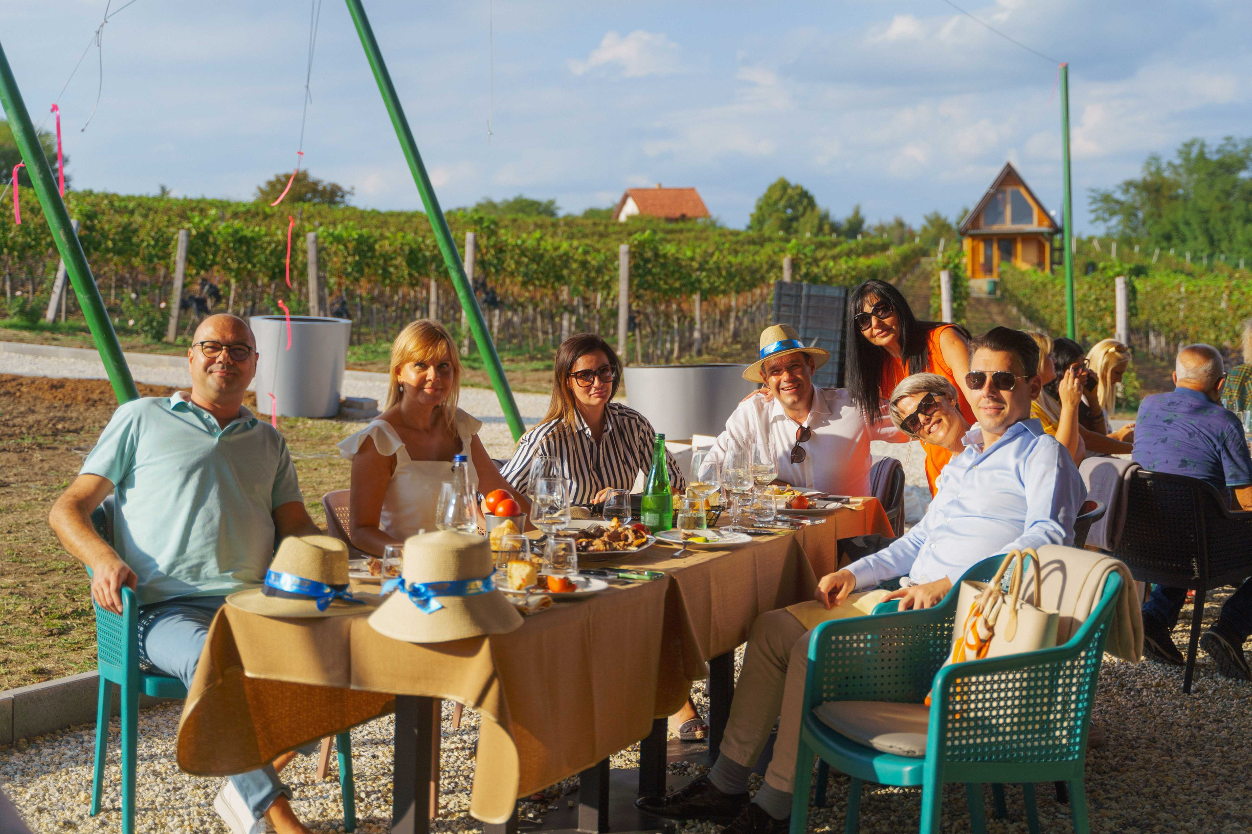 Jeep Commerce Event. Zhukov studio