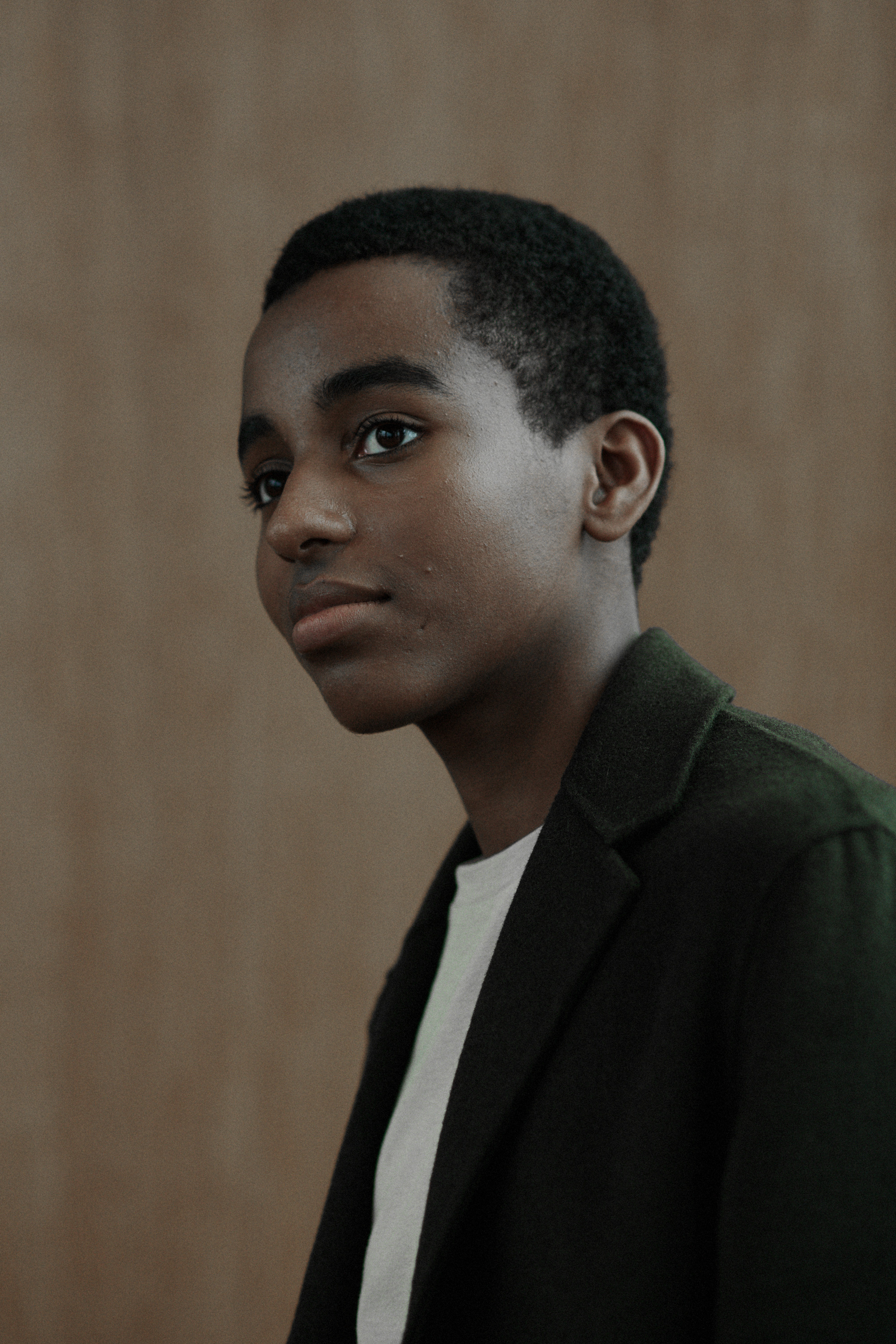 Advertising photography. Portrait Photographer in Brussels & Amsterdam — Victoria Ushkanova