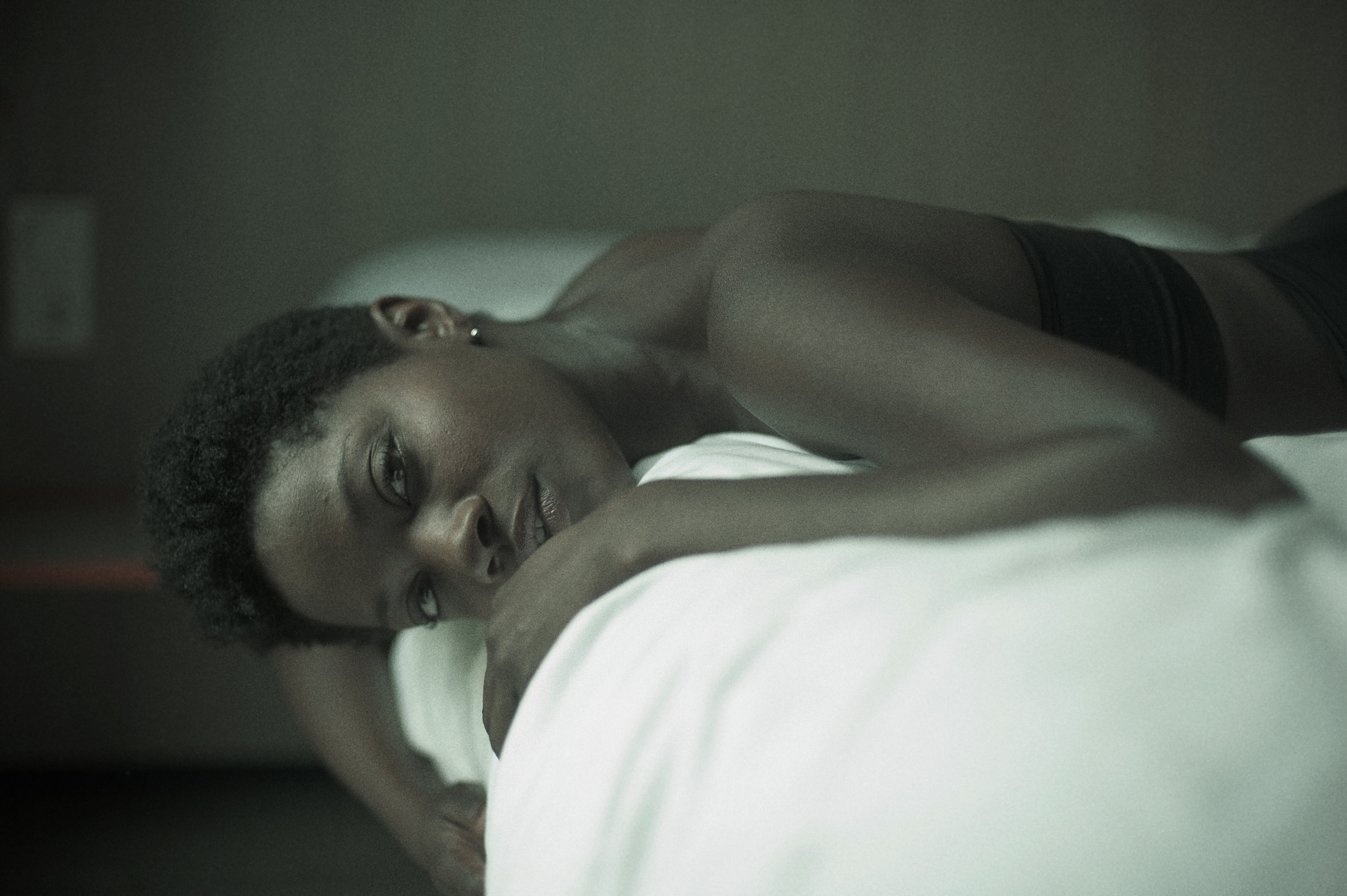 Brianna, lifestyle photoshoot 2017 Amsterdam