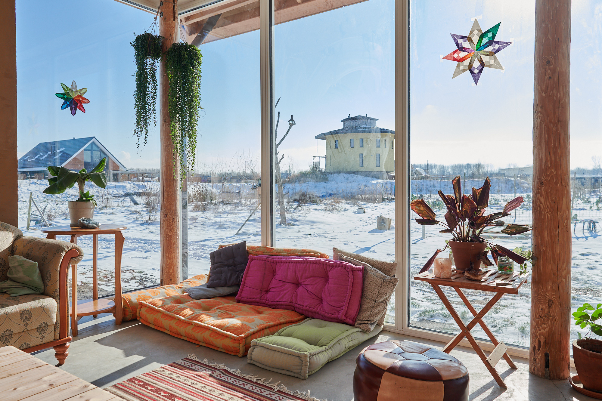 Live-To-Be. Portrait Photographer in Brussels & Amsterdam — Victoria Ushkanova