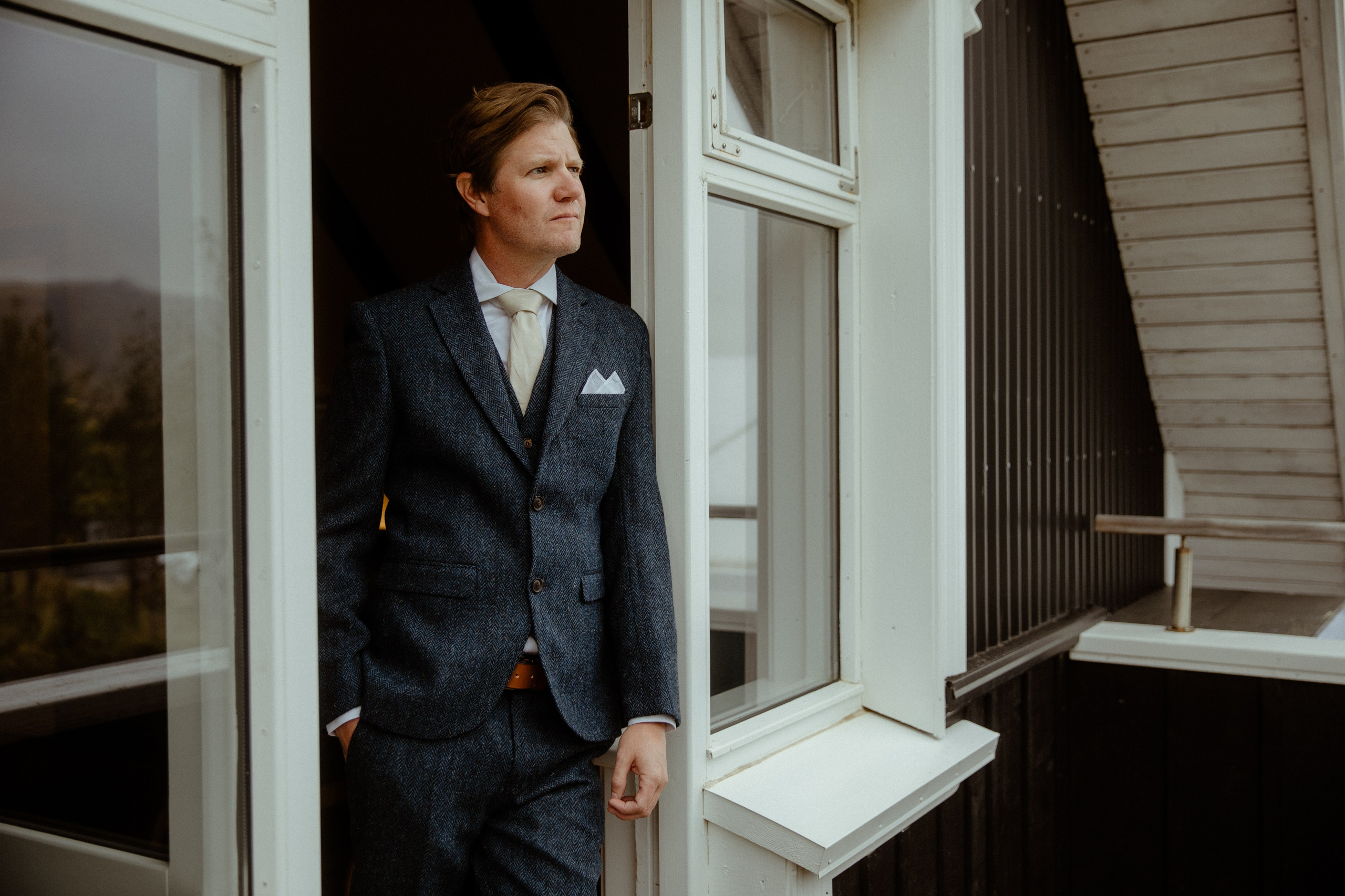 Nordic Wonder Elopement Story. Iceland elopement photo and video | Nikolaichik Photo