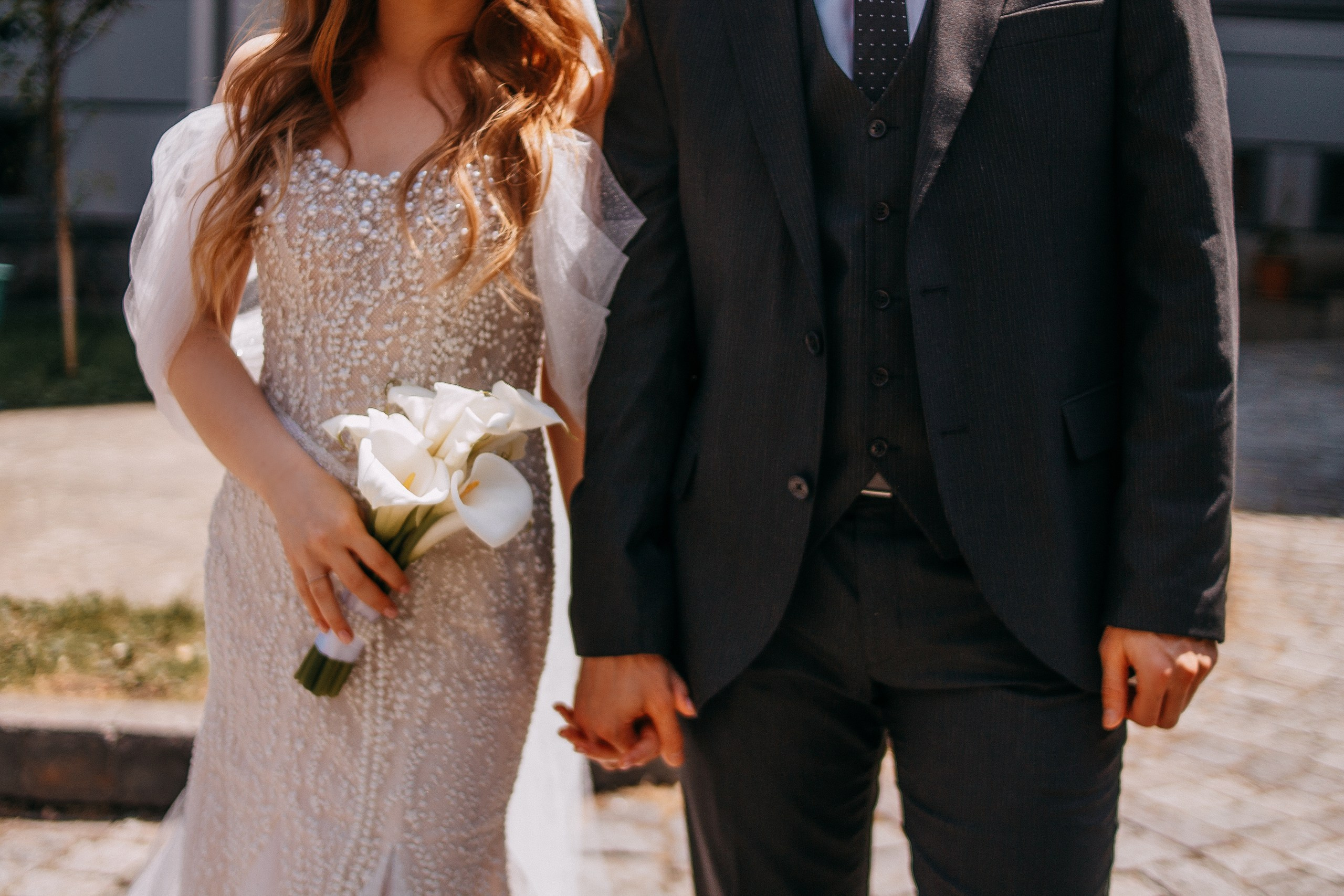 Анастасия и Алексей. Свадебный и портретный фотограф в Белграде Екатерина Македонская