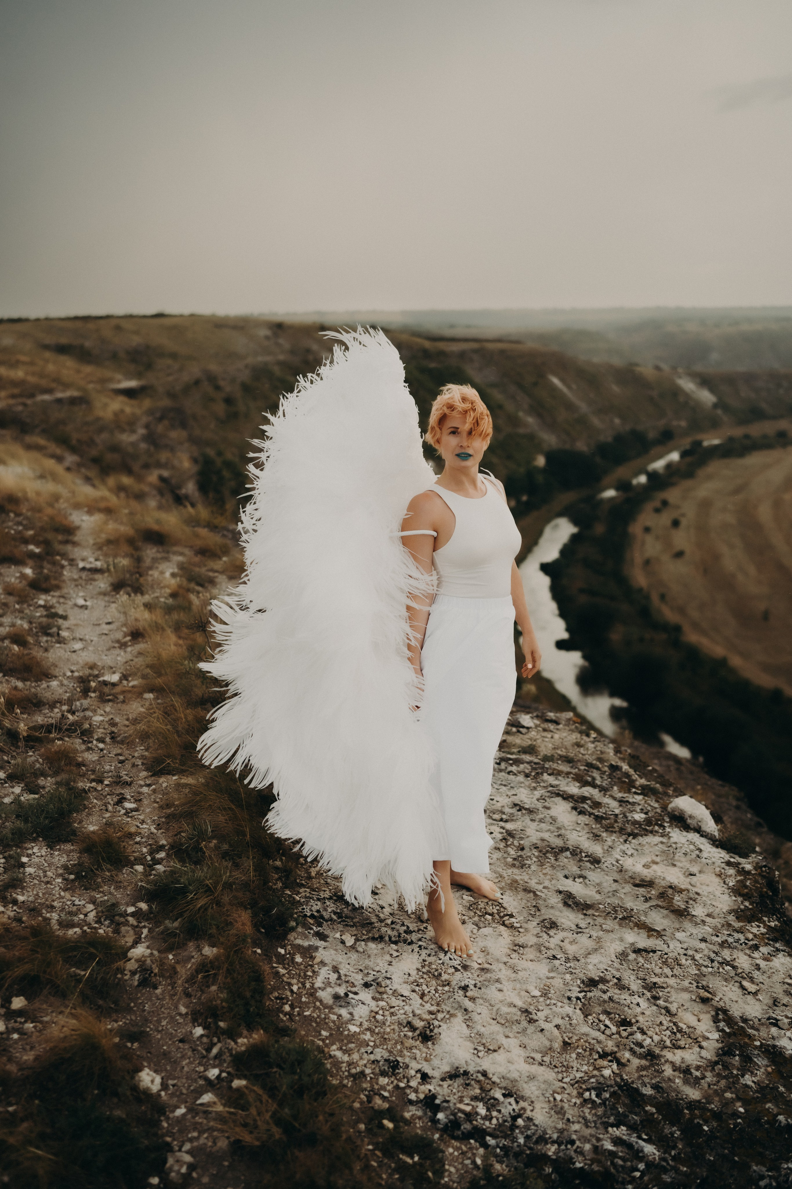 Съемка на природе. Семейный фотограф в Кишинёве Ольга Черноморец