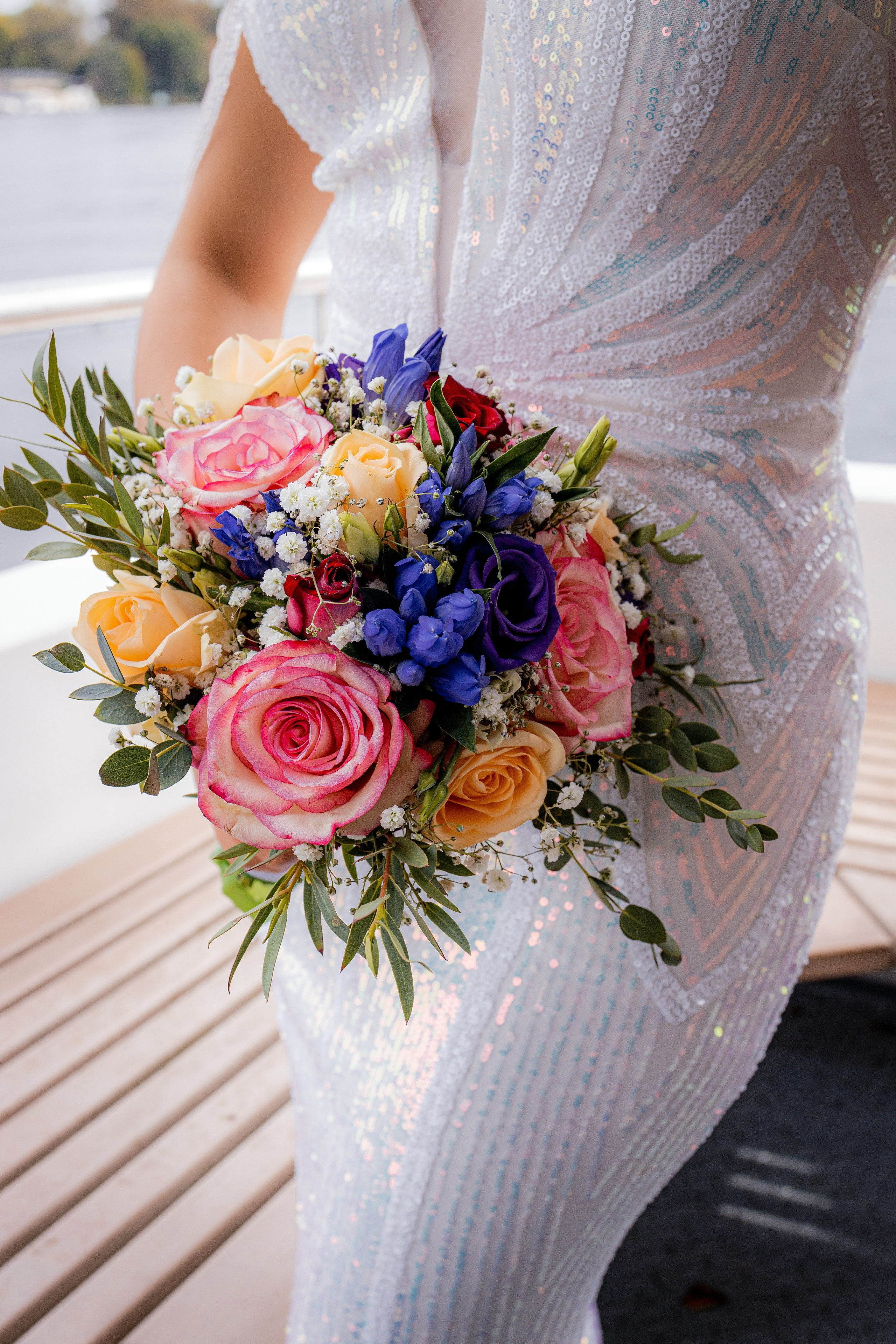Hochzeit in Potsdam. Fotograf in Deutschland - Michael Baron