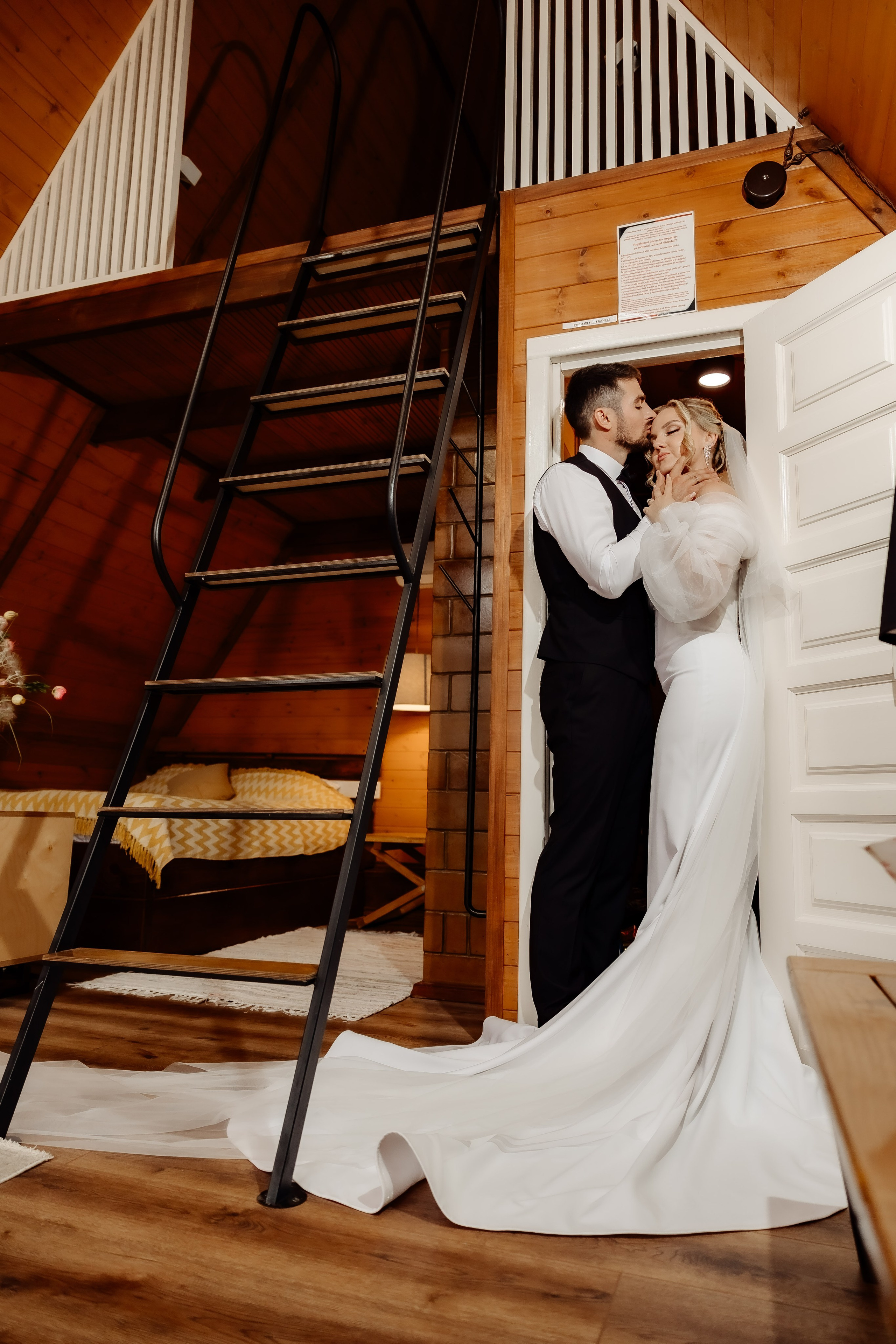 Nunta. Servicii Foto/Video