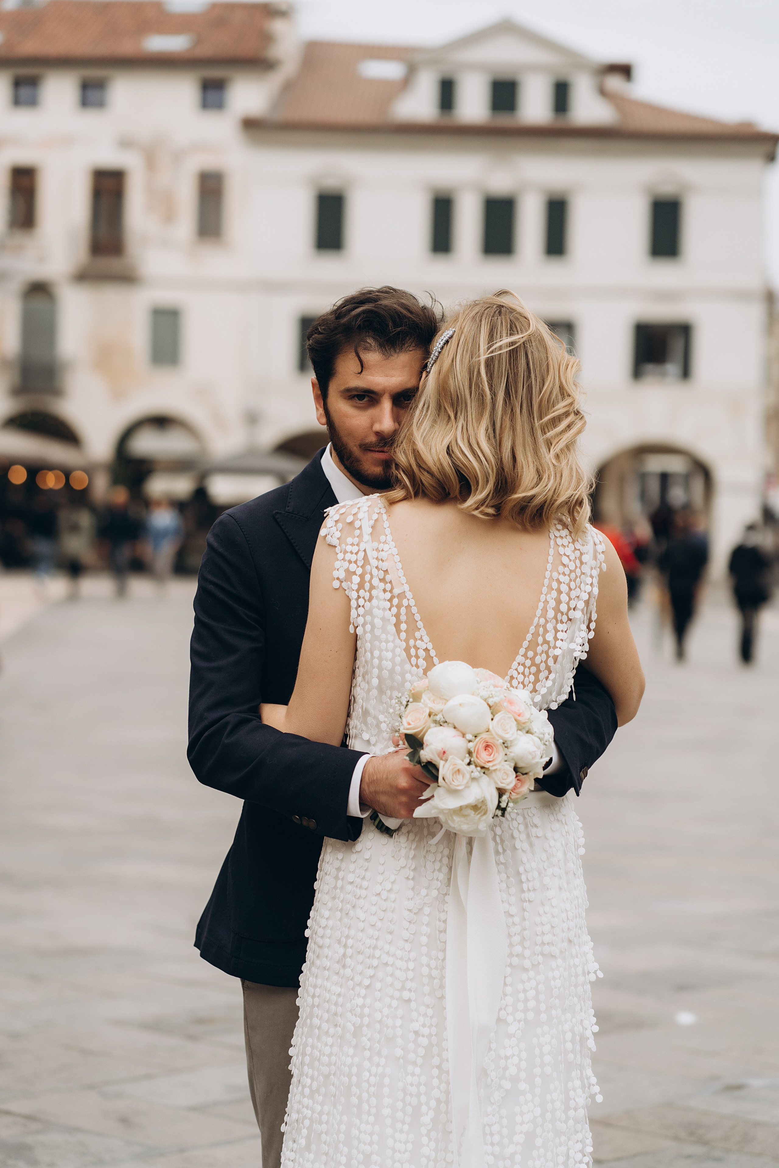 Olga & Cristian: Bassano del Grappa. Main