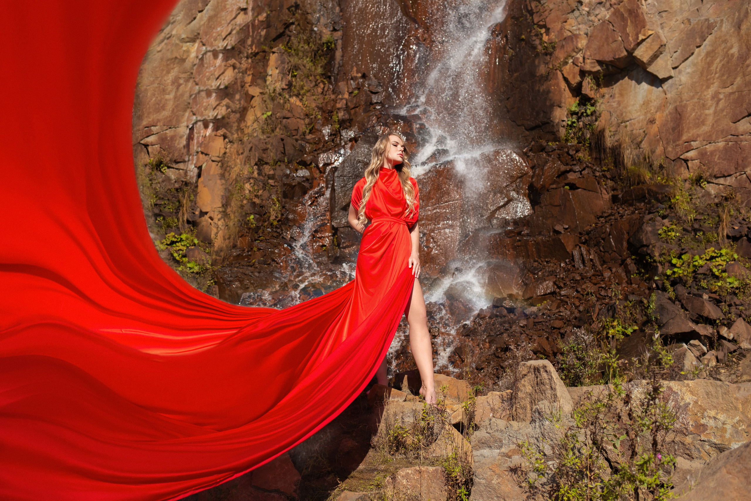 Individuales. Fotógrafa profesional en España