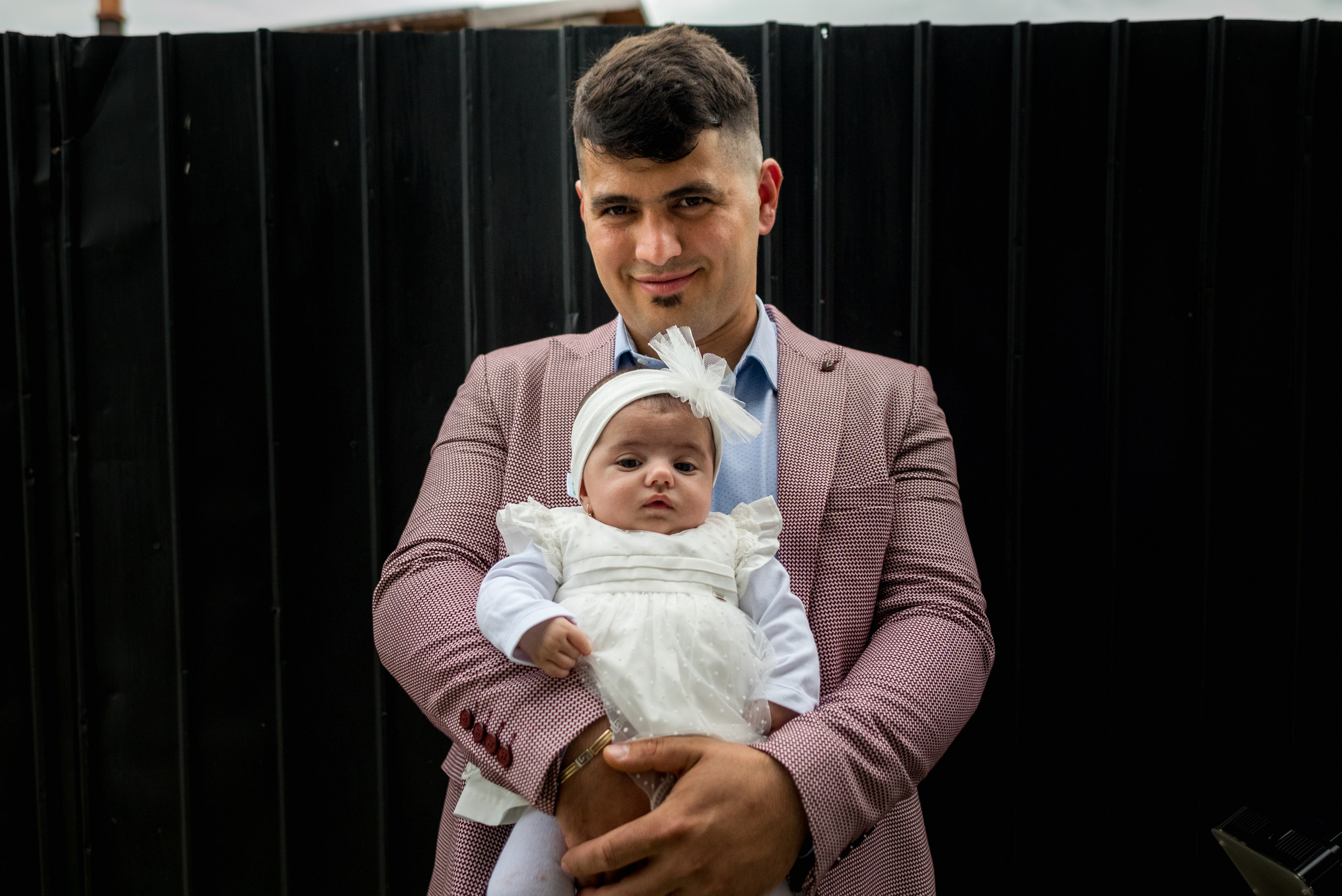 Botez. Fotograf evenimente Targoviste