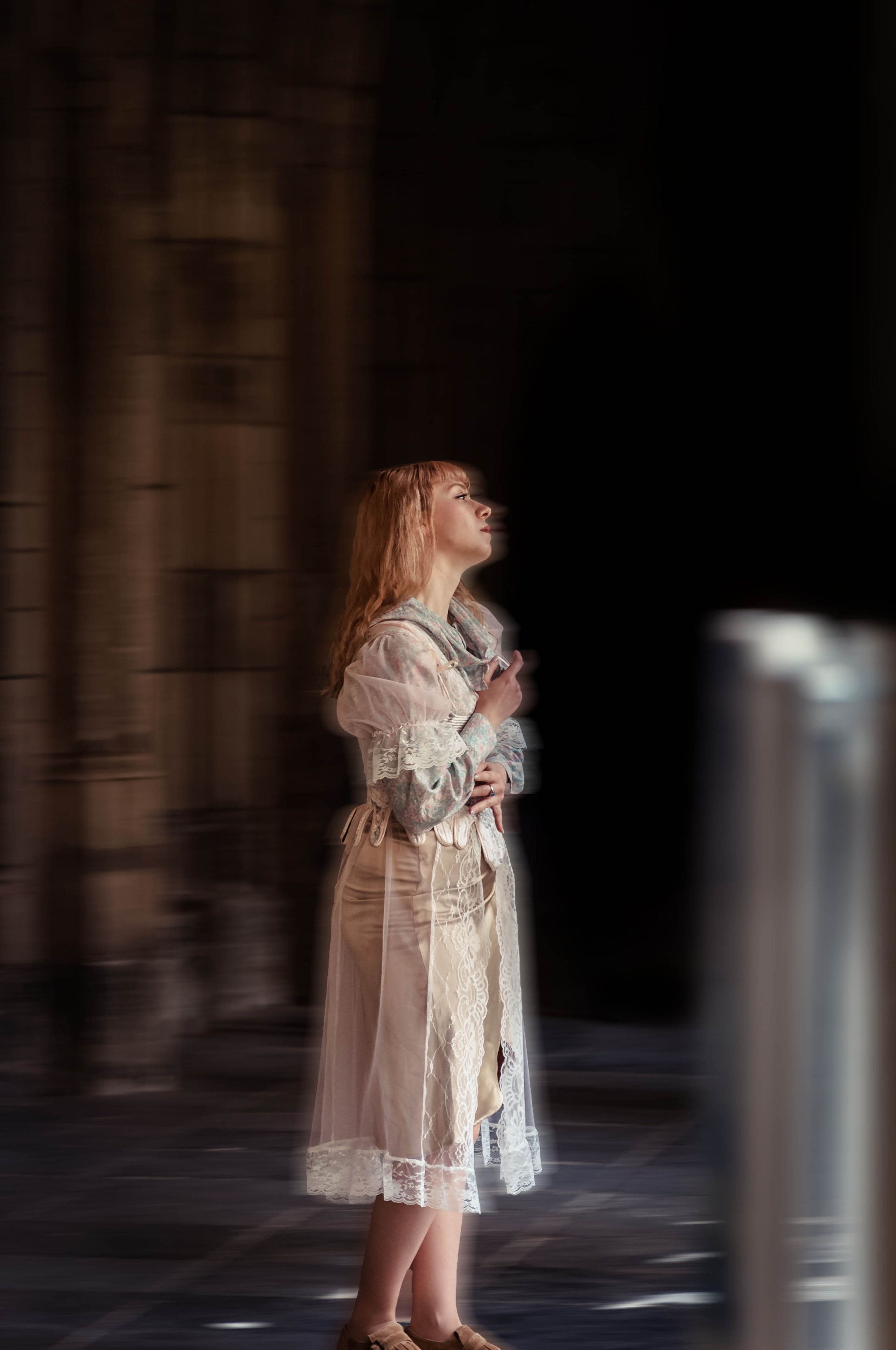 Creatieve kleurrijke portretten. Éclat Fotos. Exclusieve portretfotografieservice