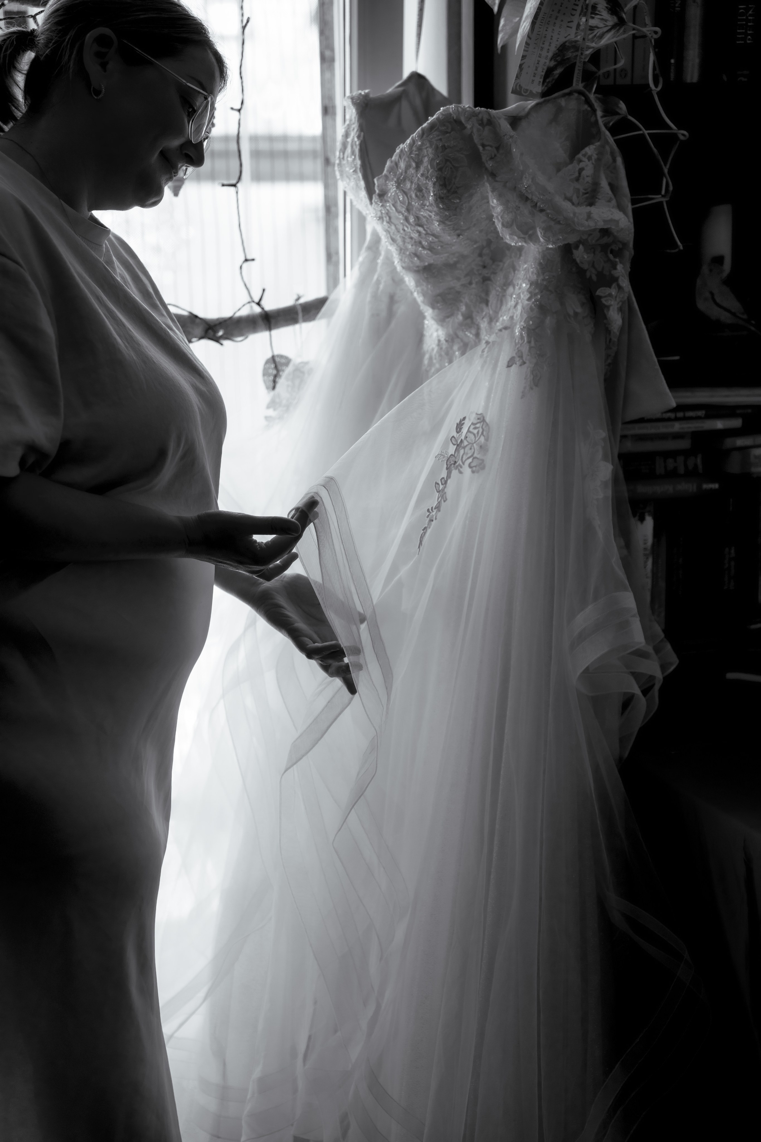 A & H, LUFRE. Wedding Photographer Germany