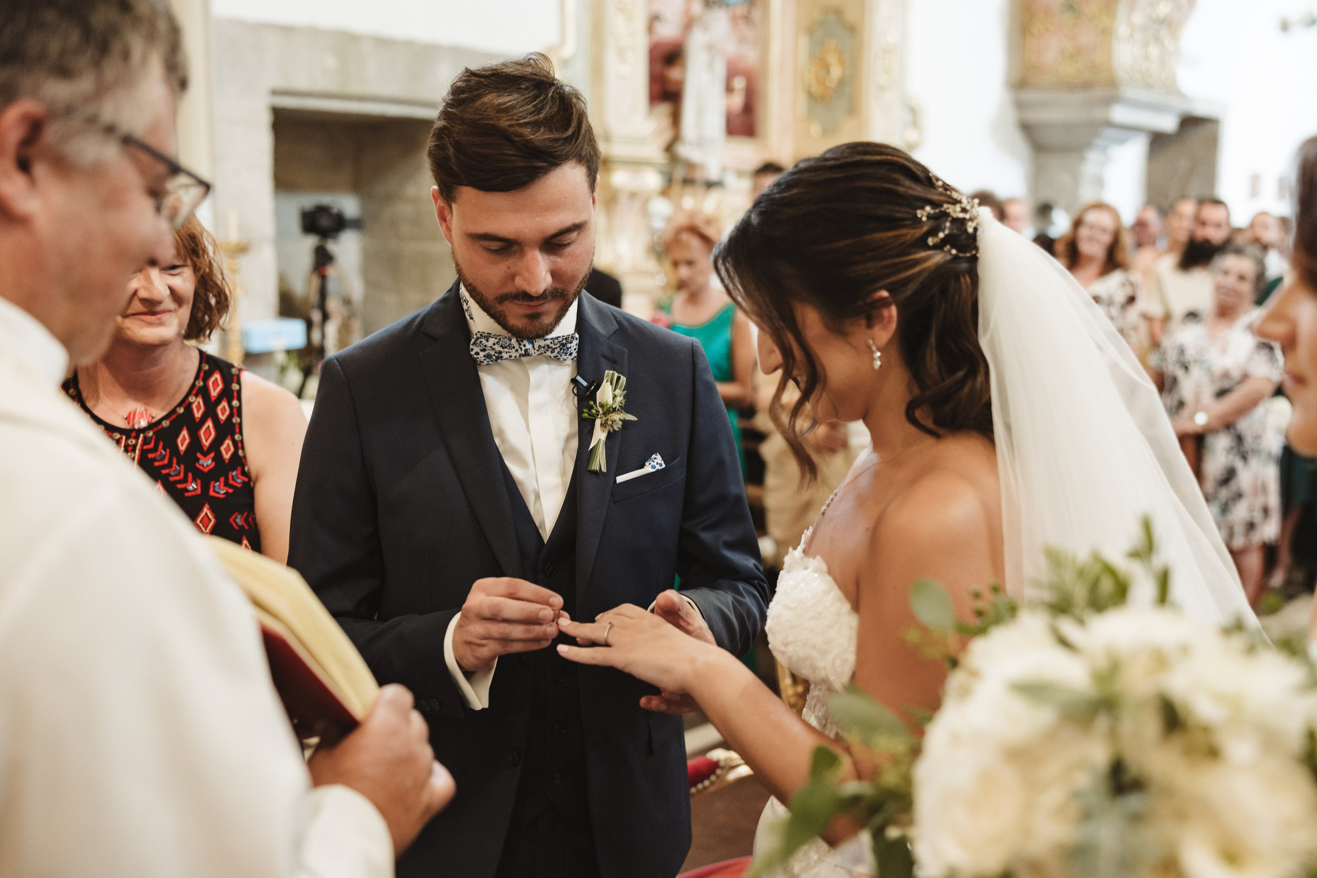Laura & Arthur. Photographe de mariage et de famille à Braga — Alexandra Mieres Photography
