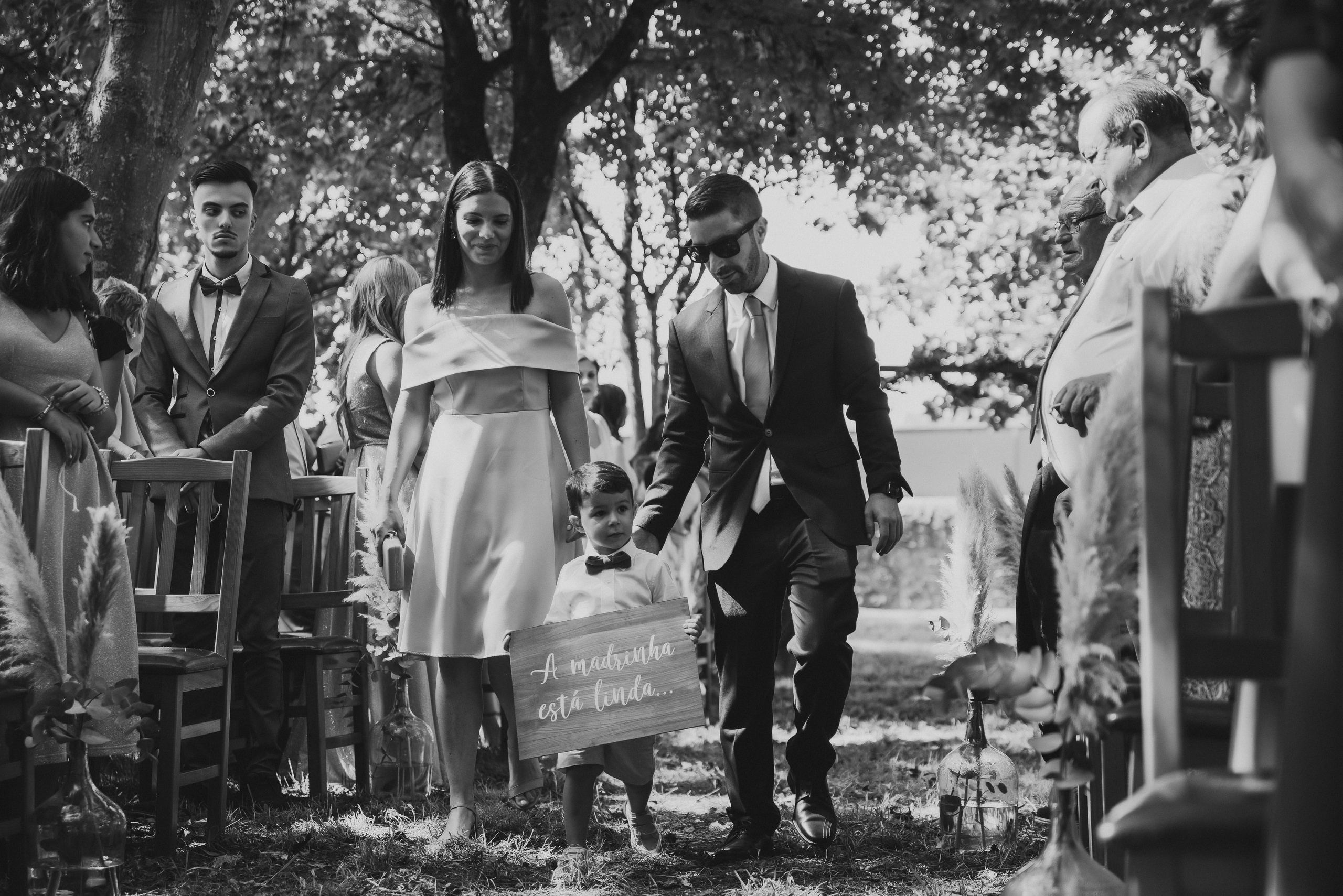São & Luís. Photographe de mariage et de famille à Braga — Alexandra Mieres Photography