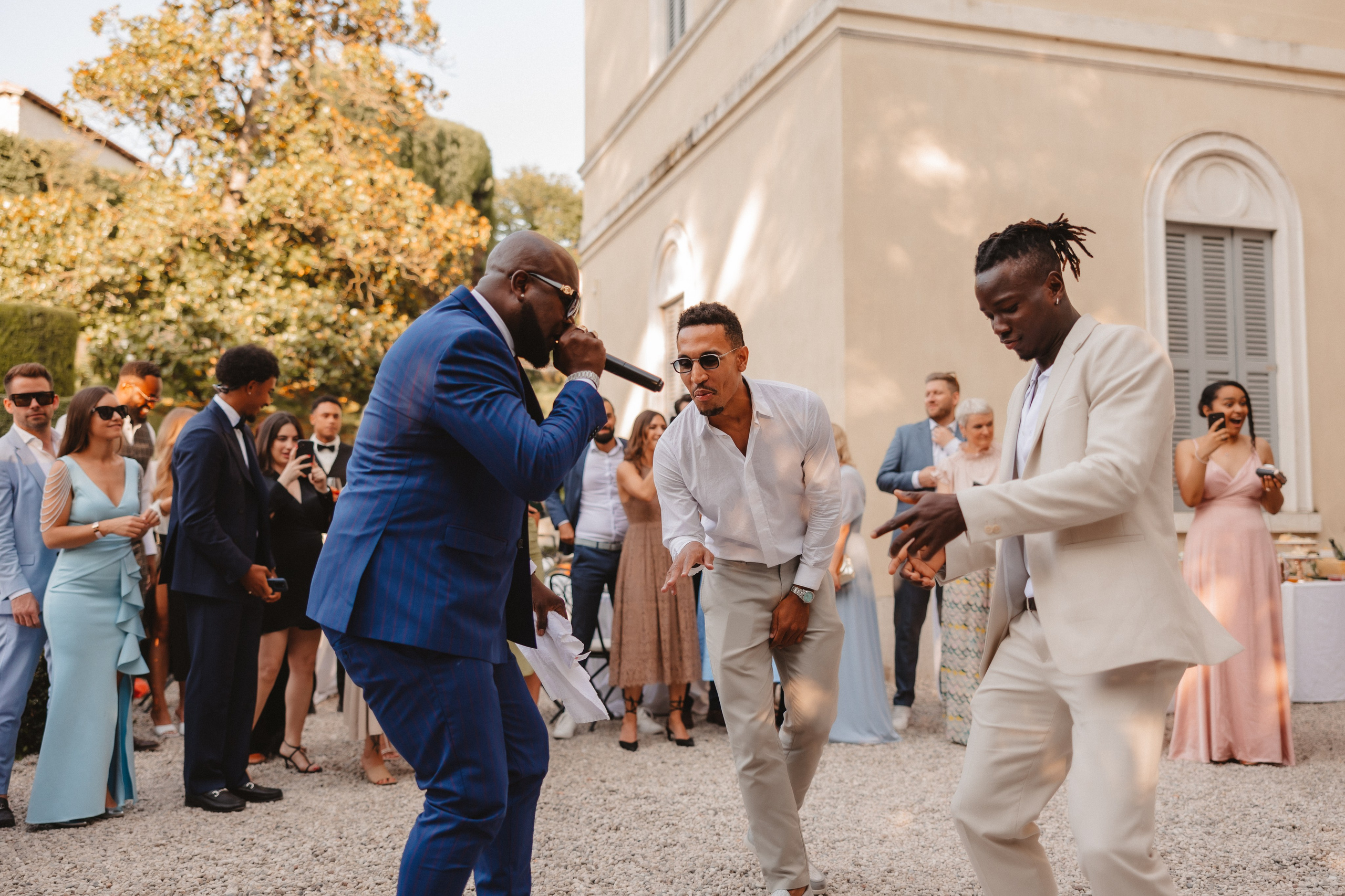 Charles & Christina Wedding. Photographe de mariage et de famille à Braga — Alexandra Mieres Photography