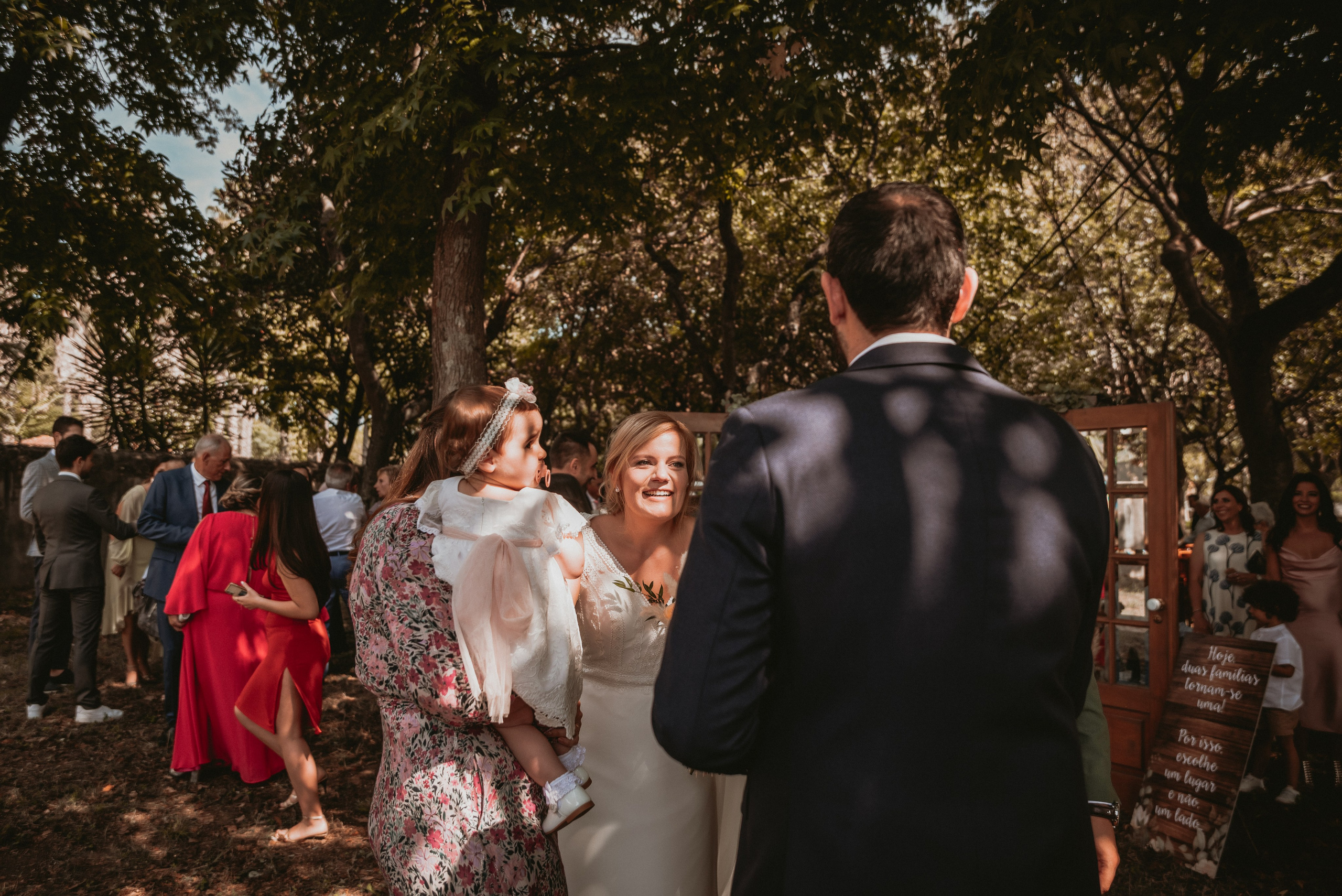São & Luís. Photographe de mariage et de famille à Braga — Alexandra Mieres Photography