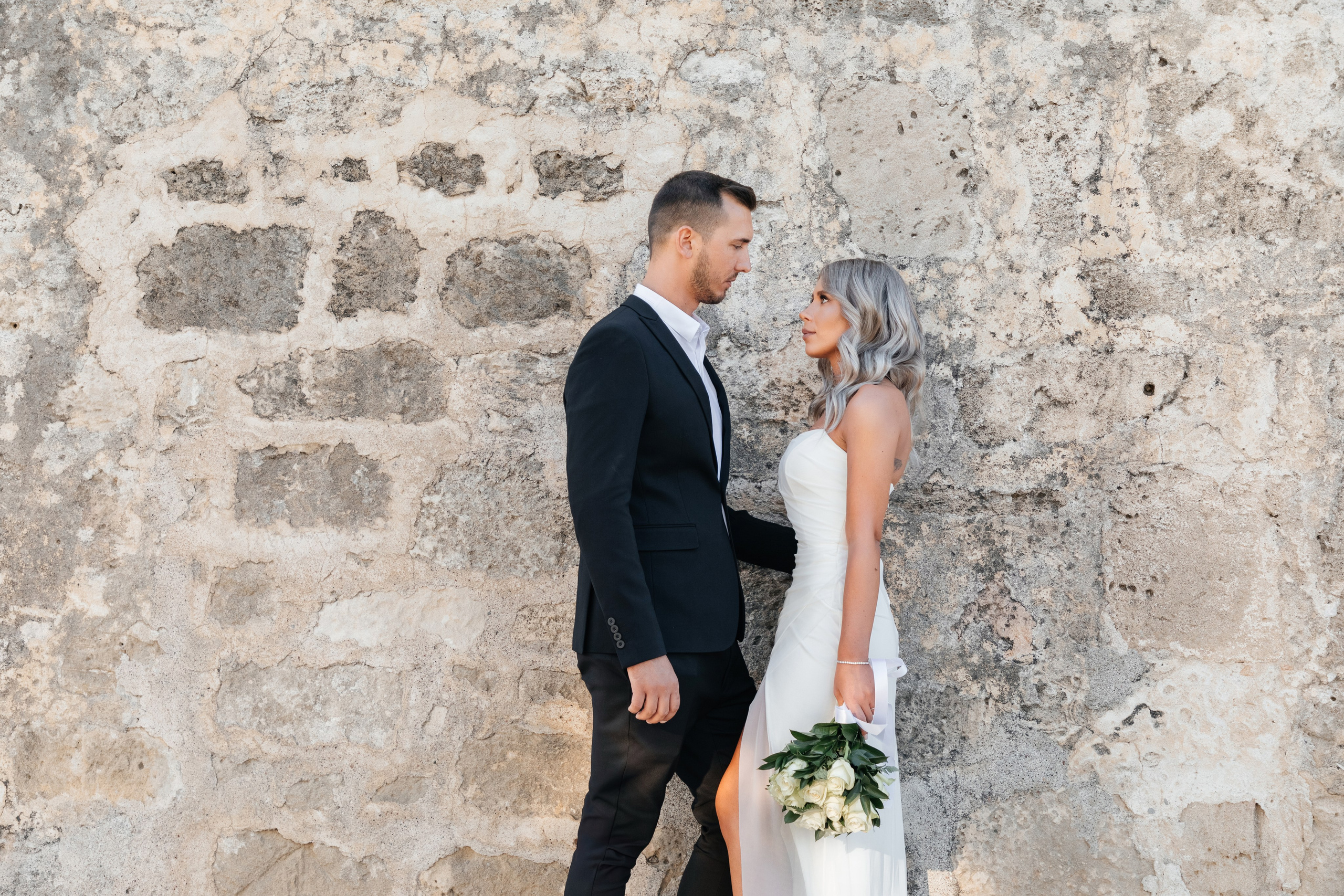 D & A - Destination Bruiloftsfotograaf in Nederland en Europa. Destination Bruiloft Fotograaf in Nederland en Europa - Tina Yalova