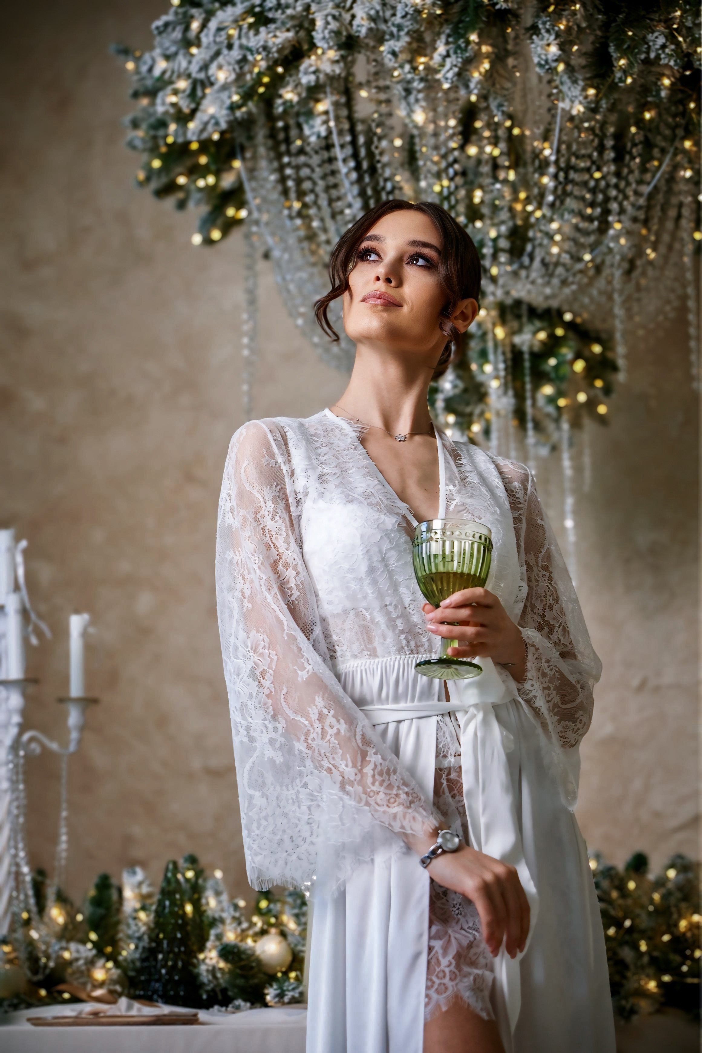 Anul Nou 2025-2026. Fotograf al tainelor bisericești – Alina Fetu