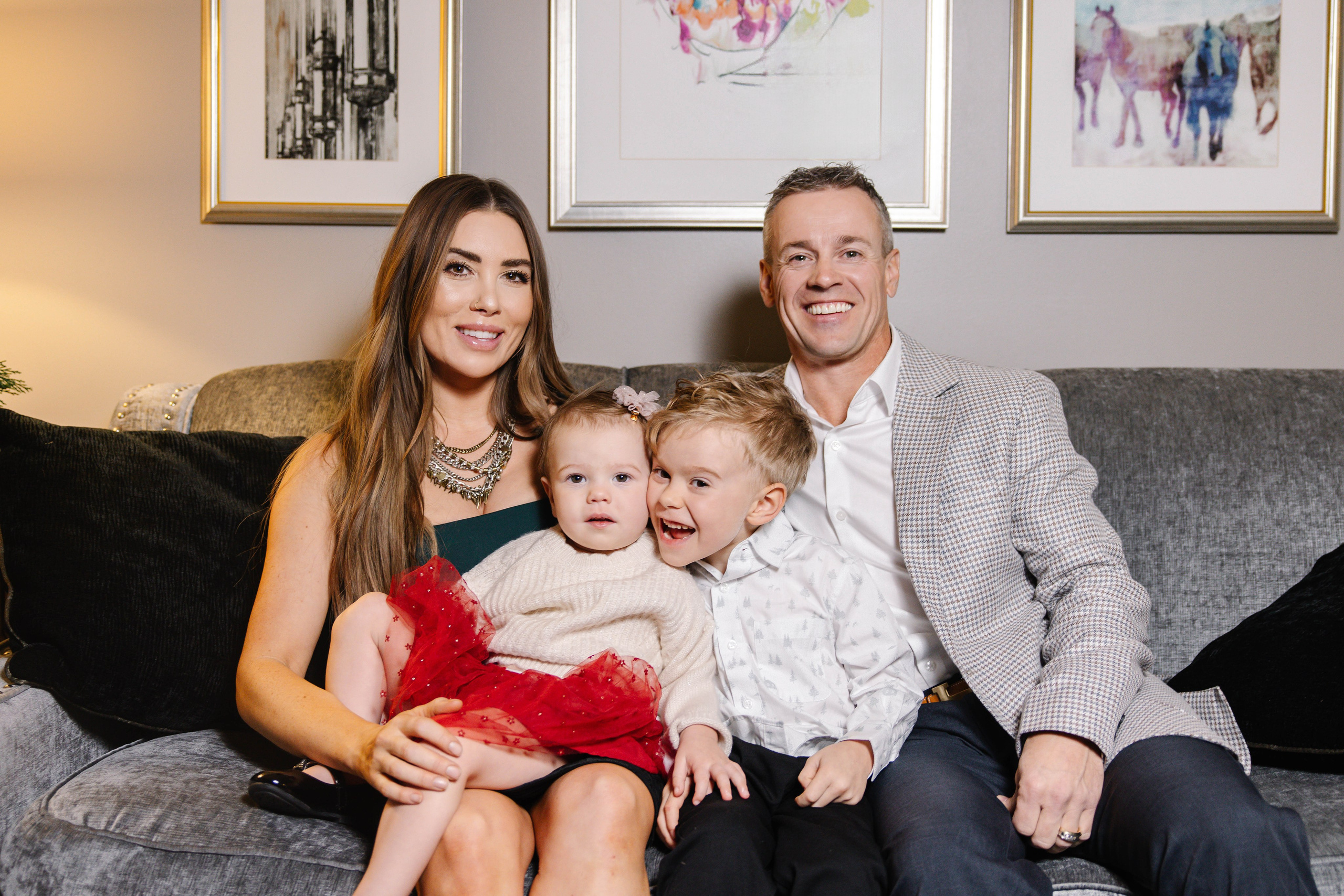 Karlissa & Pete. Wedding photography and videography in Regina, Saskatchewan